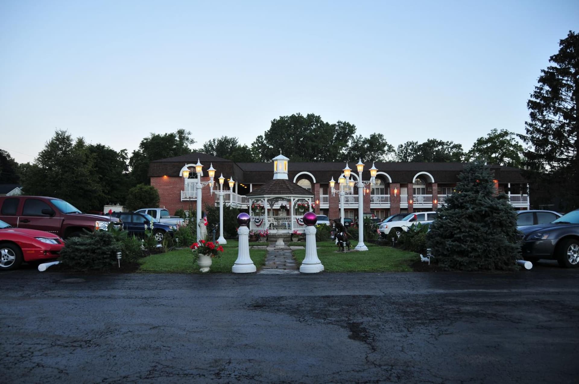 Lockport Inn and Suites gallery photo in Lockport, NY — image 11