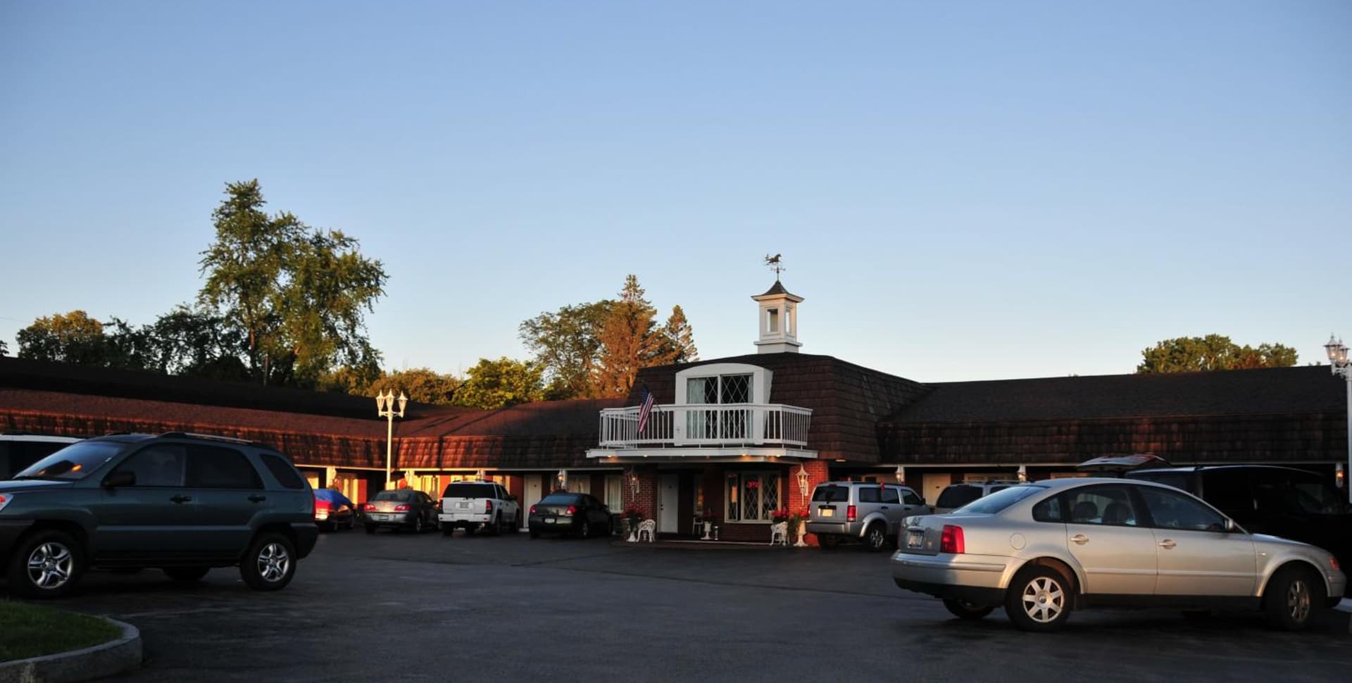Lockport Inn and Suites gallery photo in Lockport, NY — image 23
