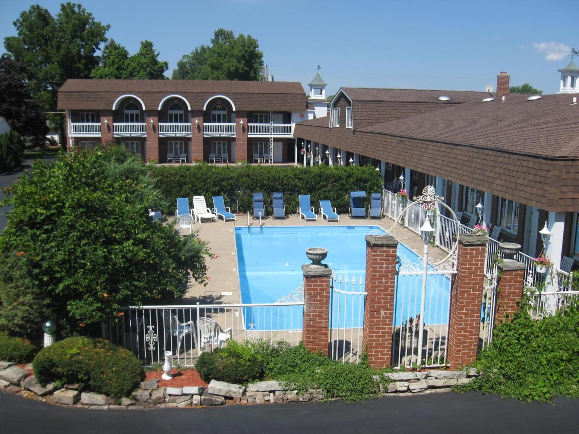 Lockport Inn and Suites gallery photo in Lockport, NY — image 18