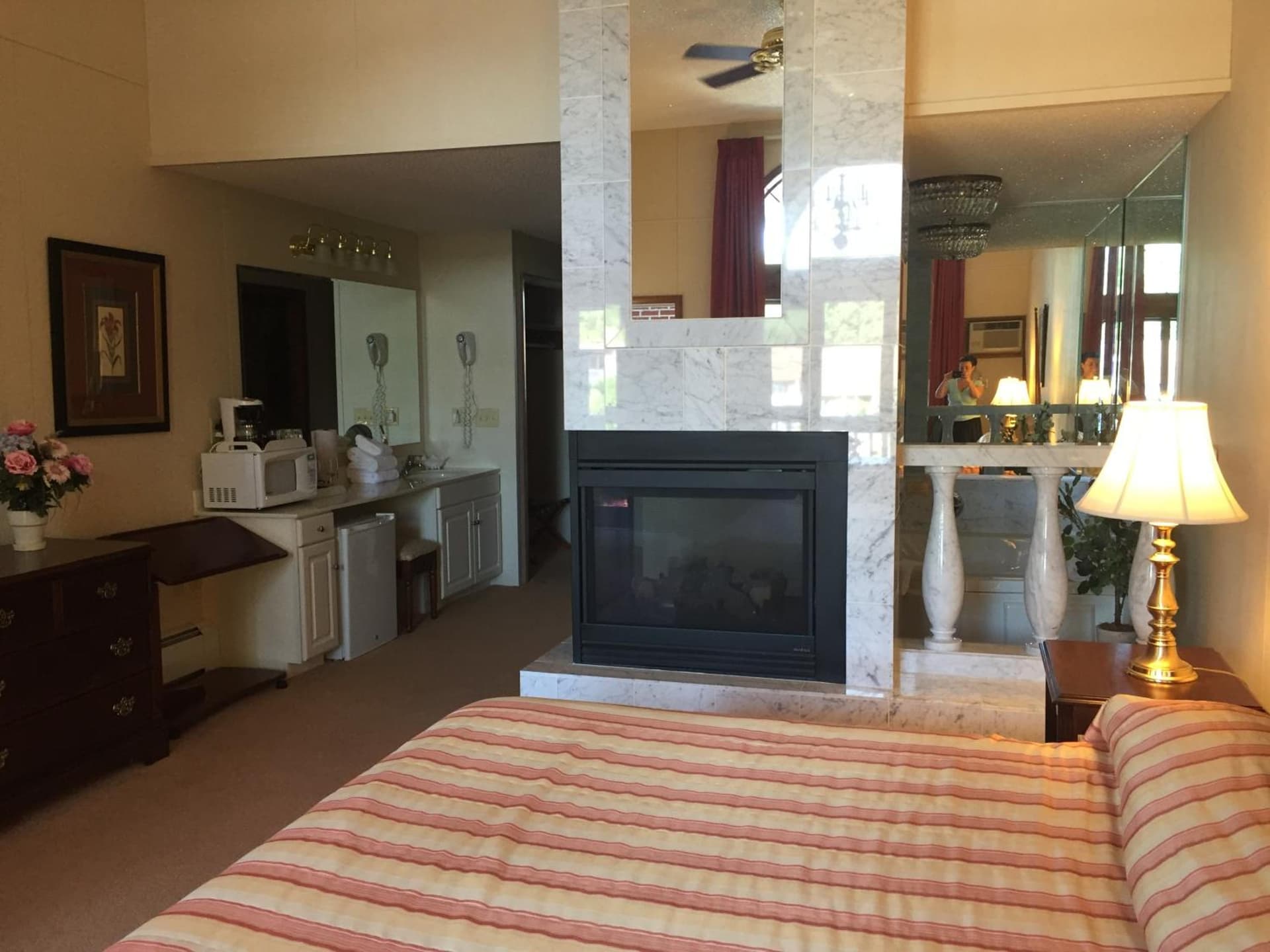 Lockport Inn and Suites gallery photo in Lockport, NY — image 6