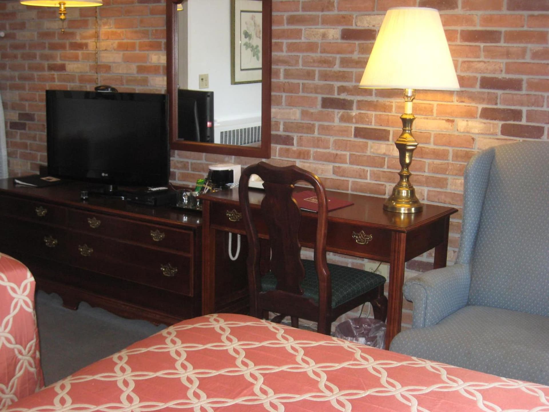 Lockport Inn and Suites gallery photo in Lockport, NY — image 19