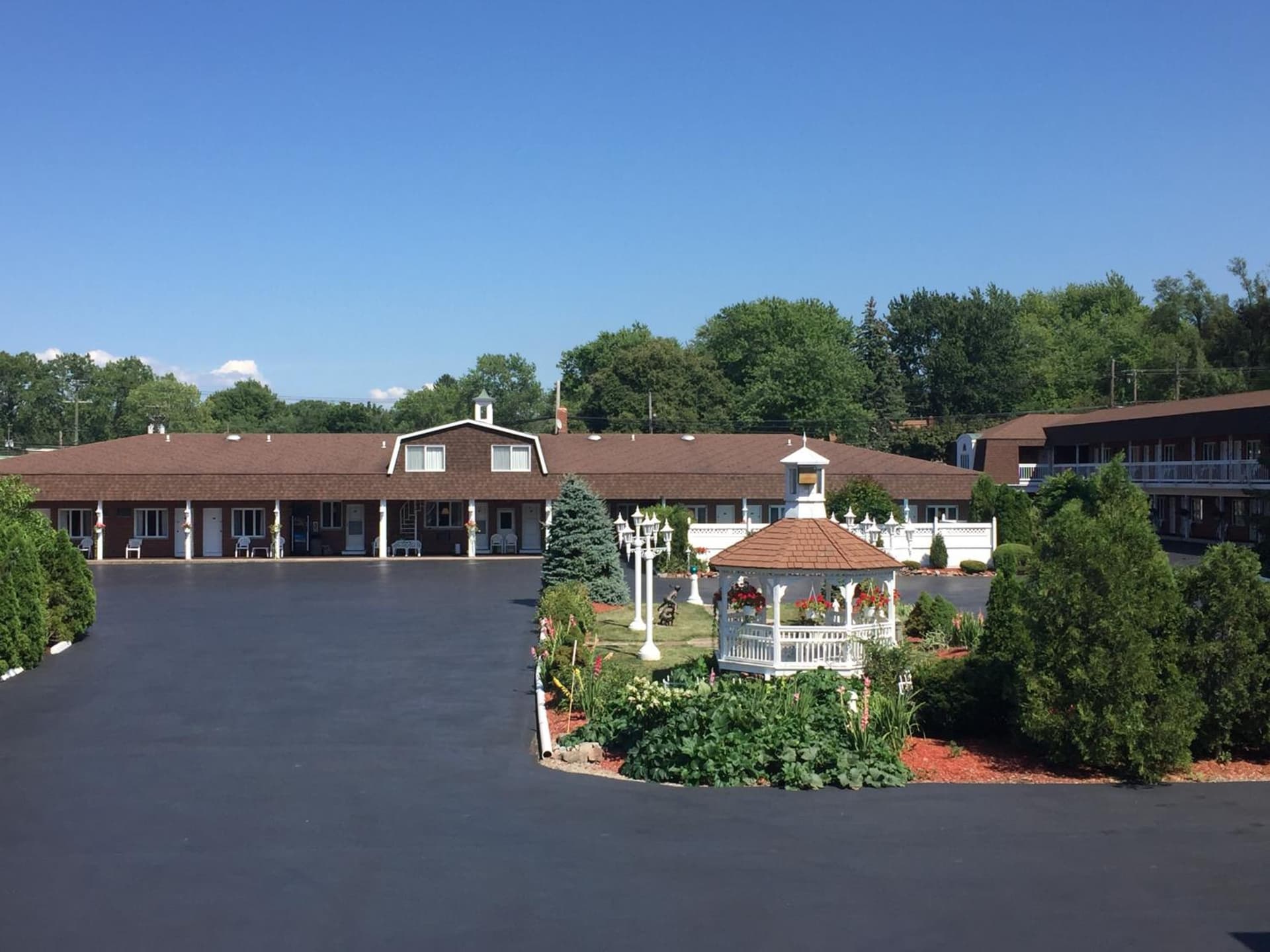 Lockport Inn and Suites gallery photo in Lockport, NY — image 4