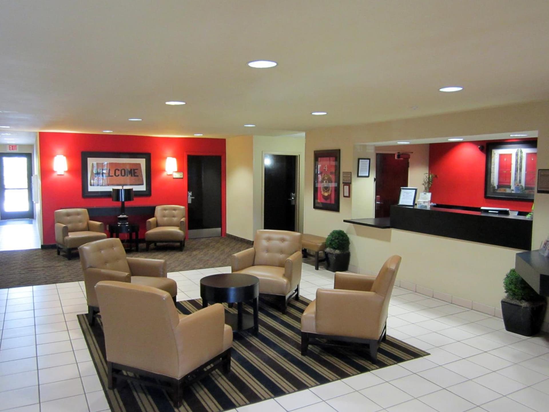 Extended Stay America Suites - Orange County - Katella Ave gallery photo in Orange, CA — image 58