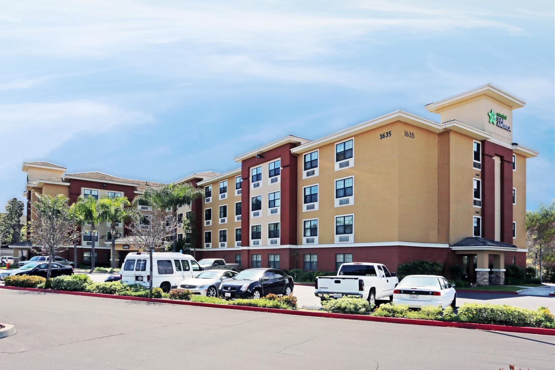 Extended Stay America Suites - Orange County - Katella Ave gallery photo in Orange, CA — image 52