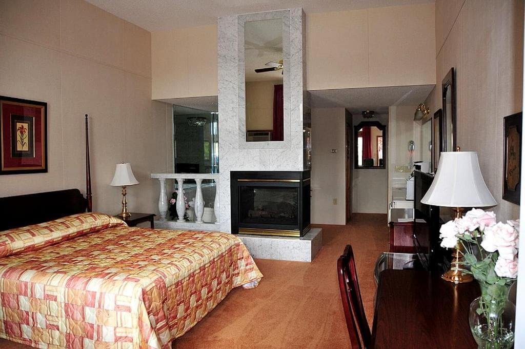 Lockport Inn and Suites gallery photo in Lockport, NY — image 24
