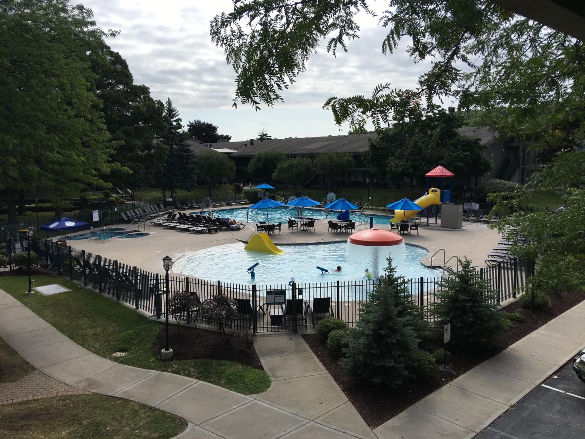 The Abbey Resort & Avani Spa gallery photo in Lake Geneva, WI — image 39