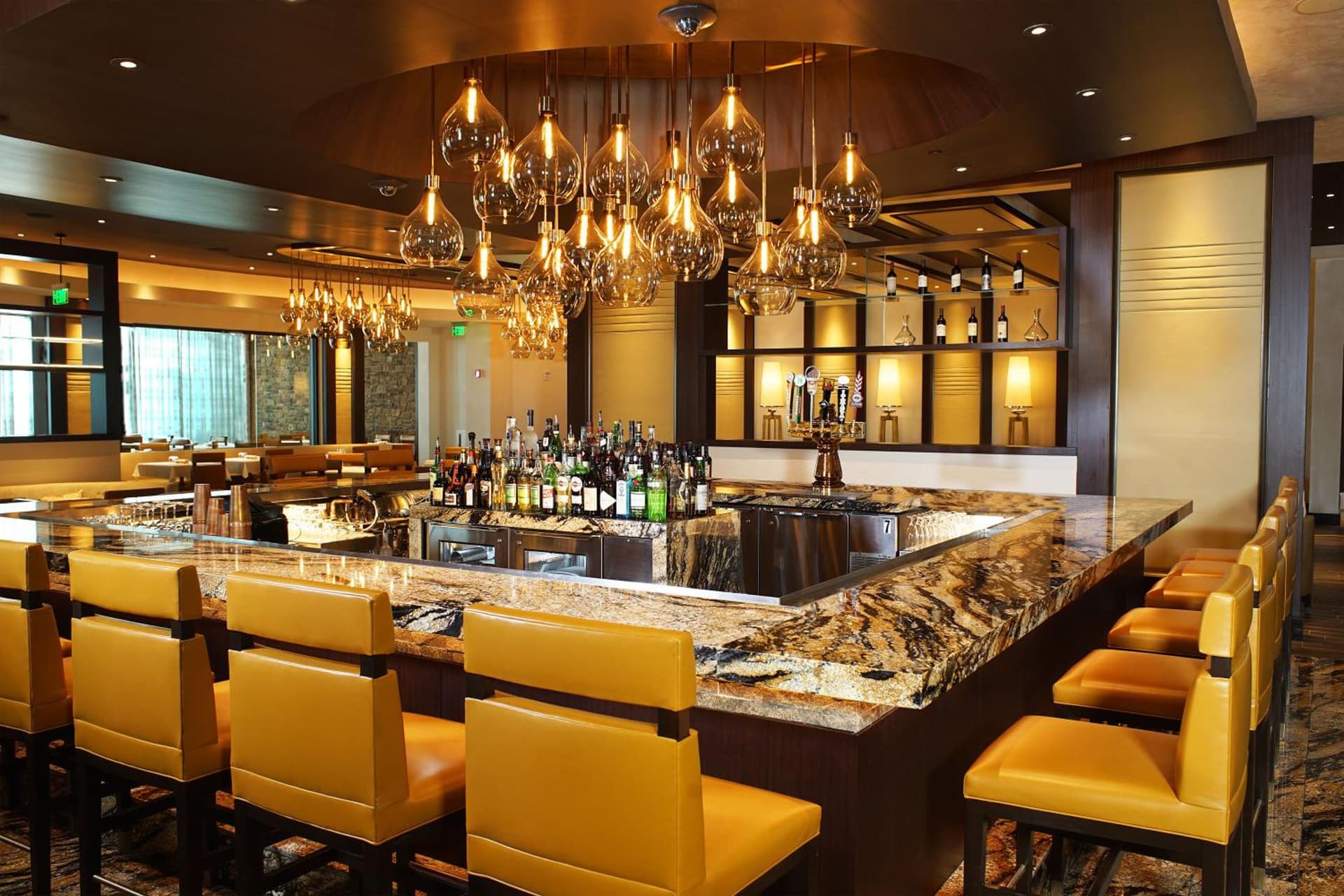 Del Lago Resort & Casino gallery photo in Waterloo — image 12