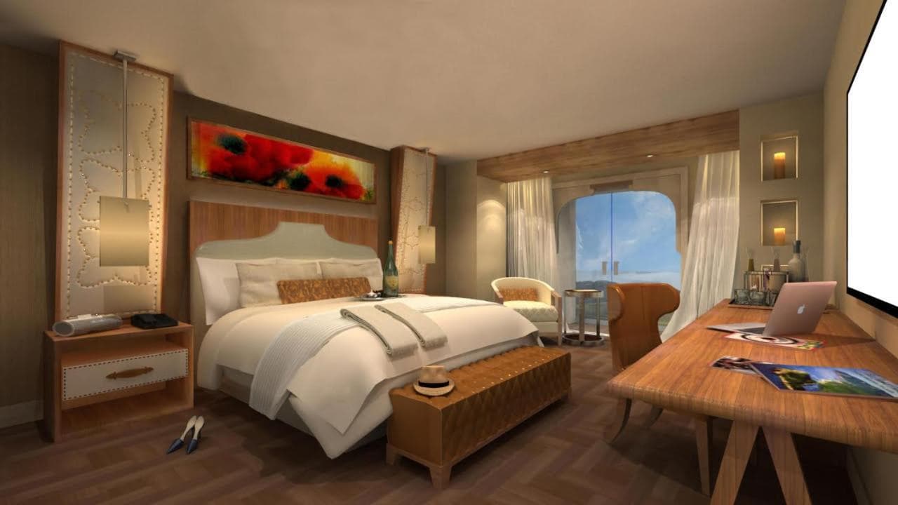 Del Lago Resort & Casino gallery photo in Waterloo — image 22