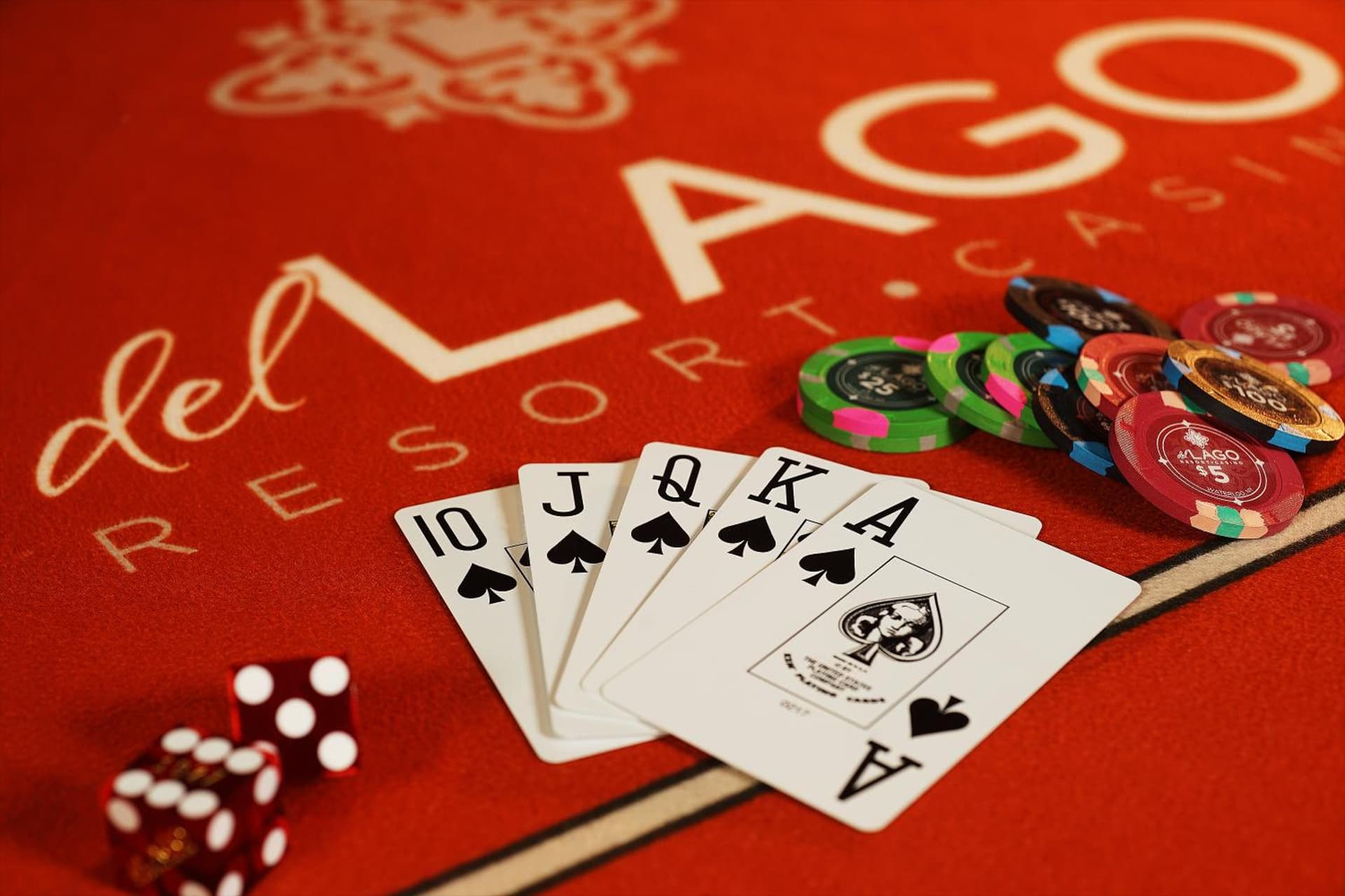 Del Lago Resort & Casino gallery photo in Waterloo — image 15