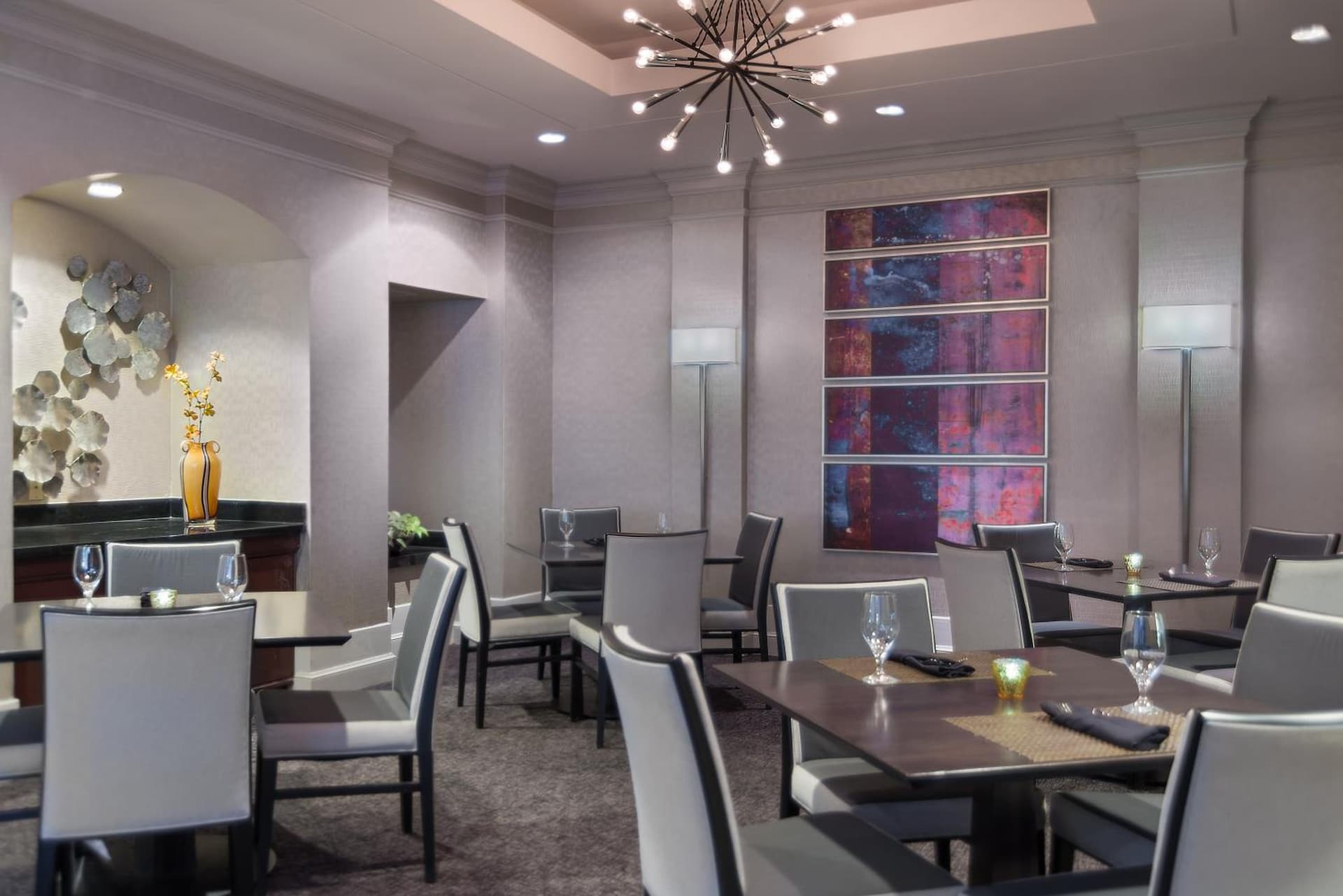 Chicago Marriott Suites Deerfield gallery photo in Deerfield, IL — image 73