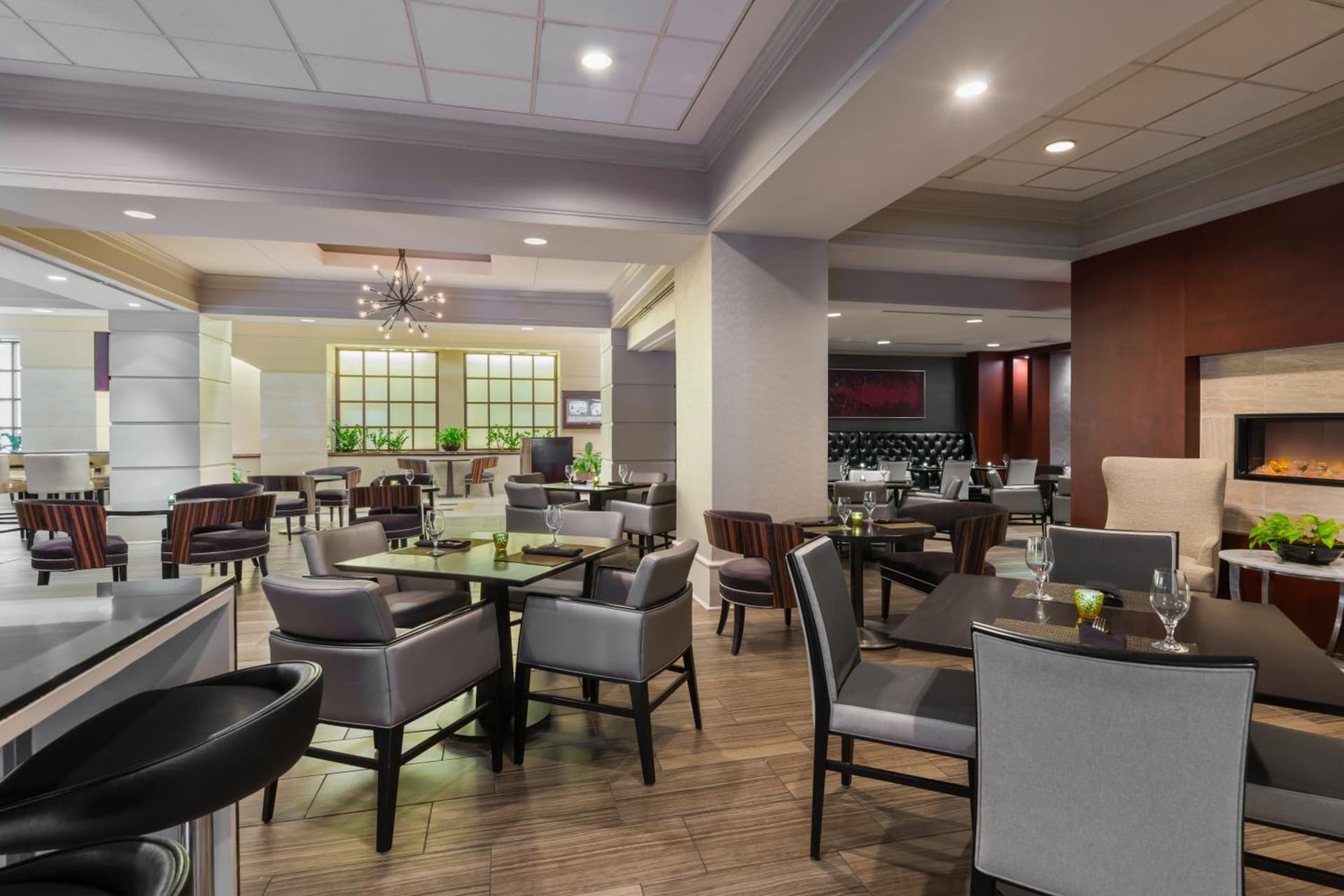 Chicago Marriott Suites Deerfield gallery photo in Deerfield, IL — image 35