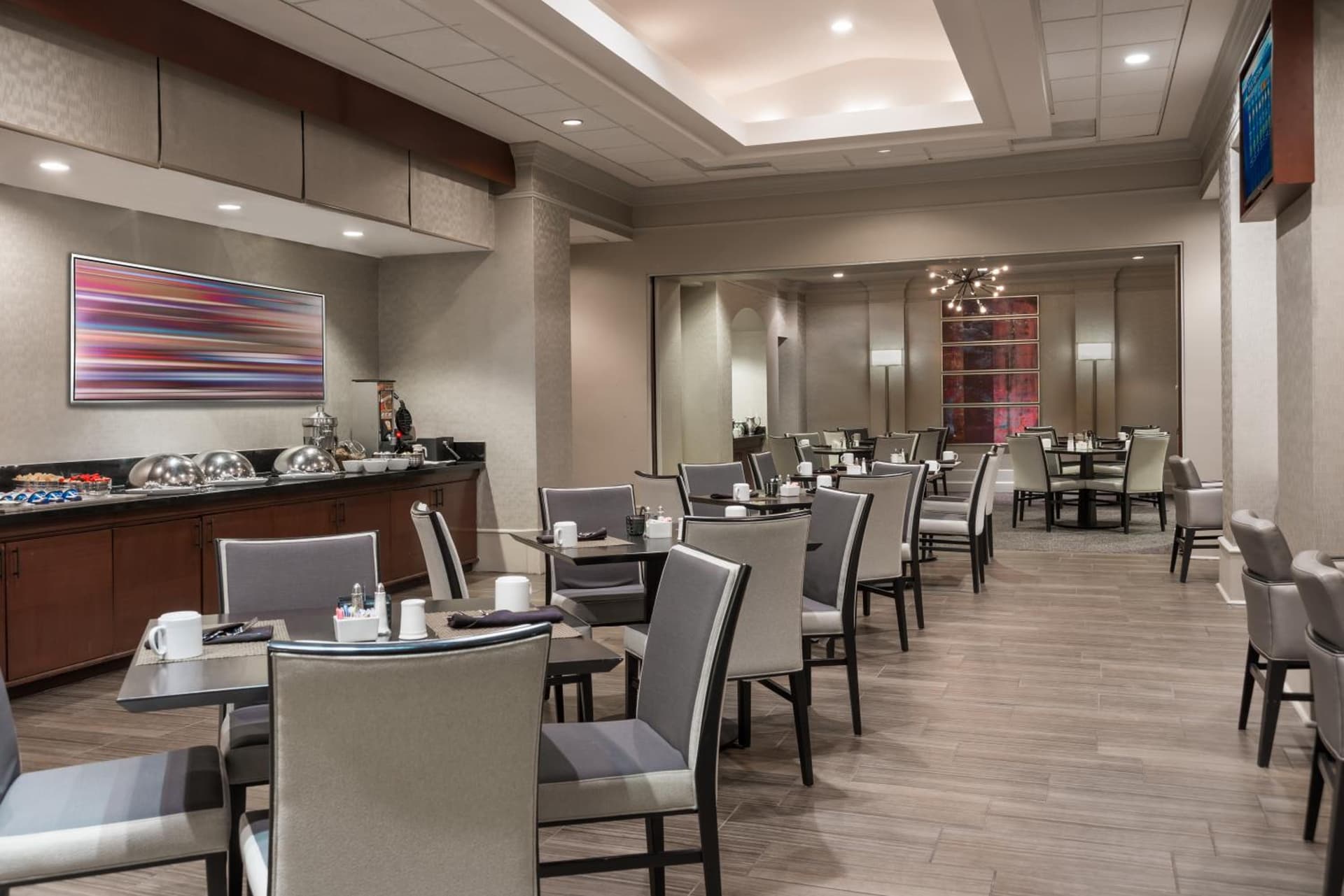 Chicago Marriott Suites Deerfield gallery photo in Deerfield, IL — image 50