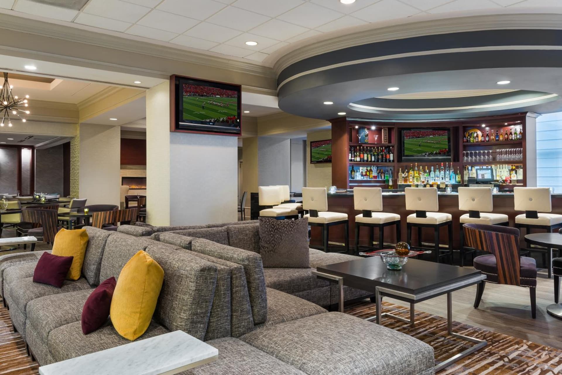 Chicago Marriott Suites Deerfield gallery photo in Deerfield, IL — image 36