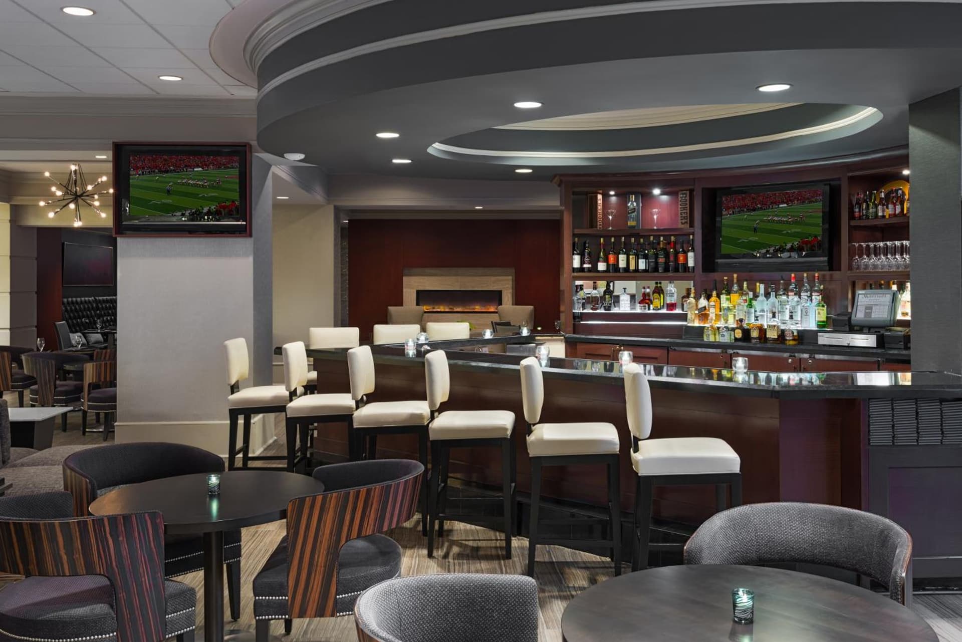 Chicago Marriott Suites Deerfield gallery photo in Deerfield, IL — image 22