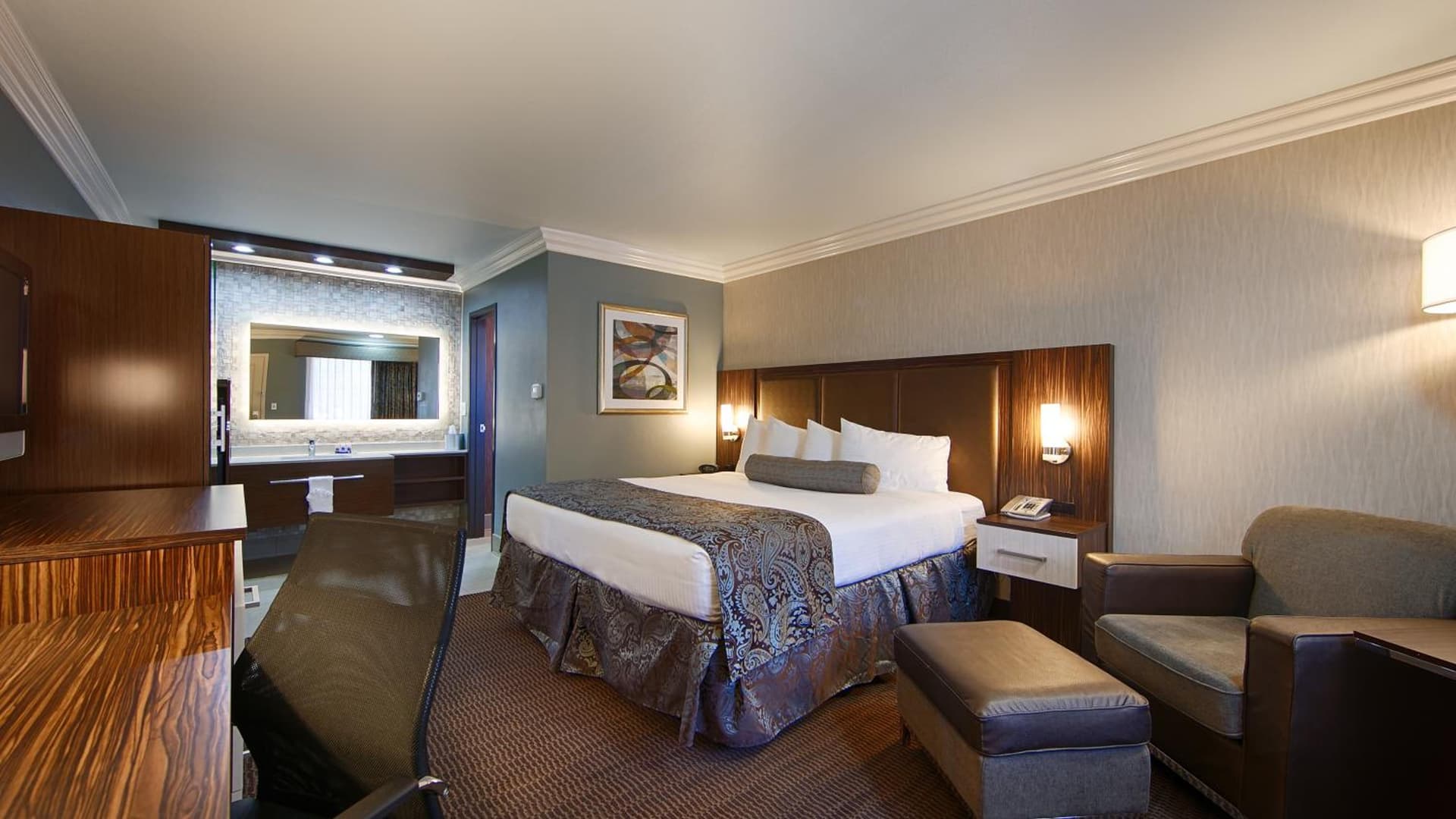 Best Western University Inn Santa Clara gallery photo in Santa Clara, CA — image 40