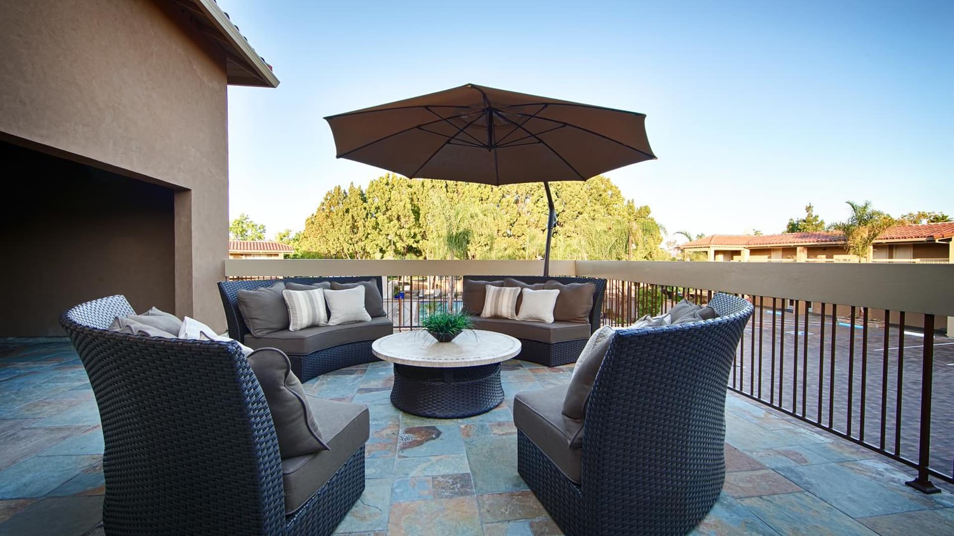 Best Western University Inn Santa Clara gallery photo in Santa Clara, CA — image 5