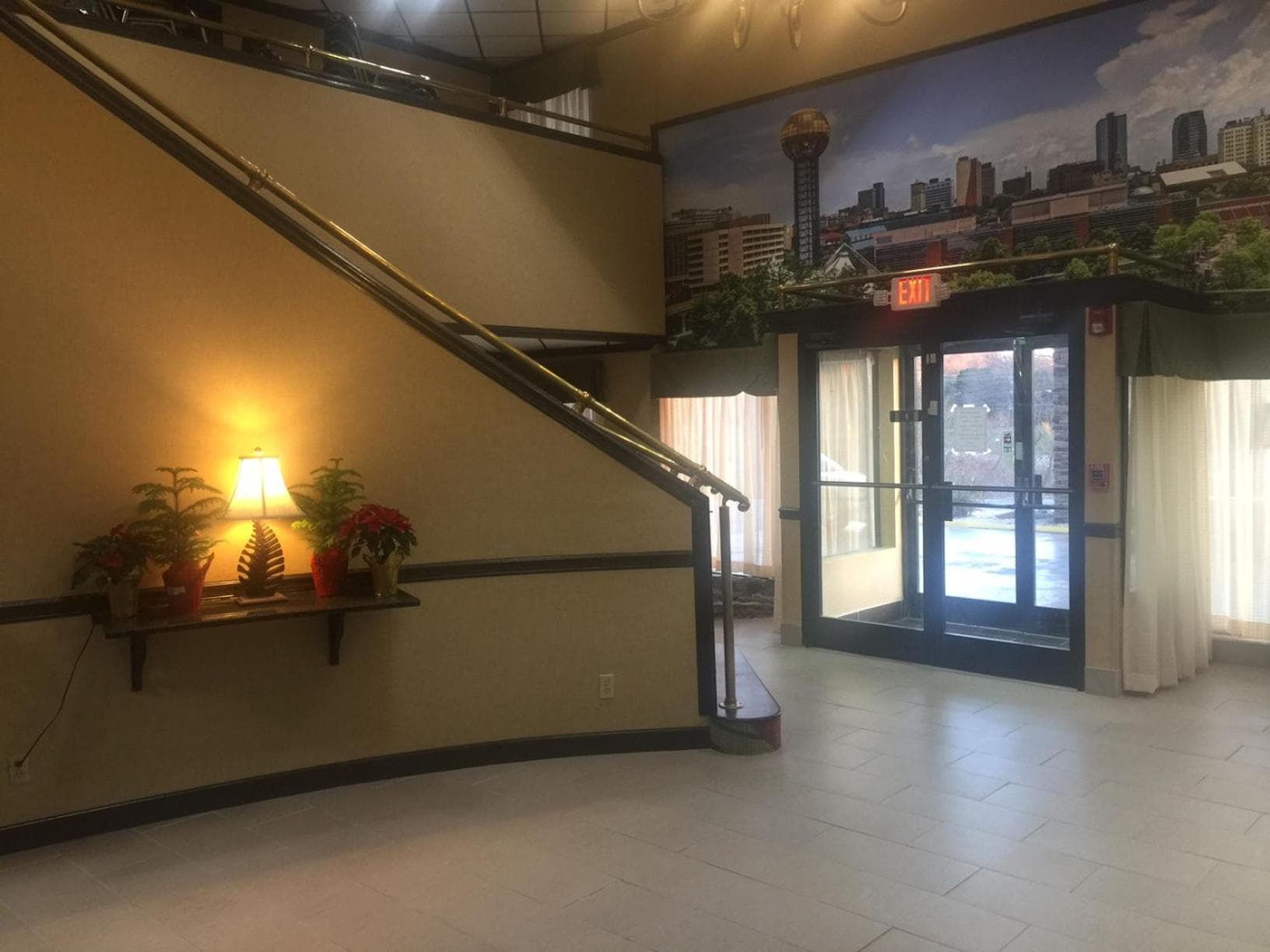 Baymont by Wyndham Knoxville I-75 gallery photo in Knoxville, TN — image 32