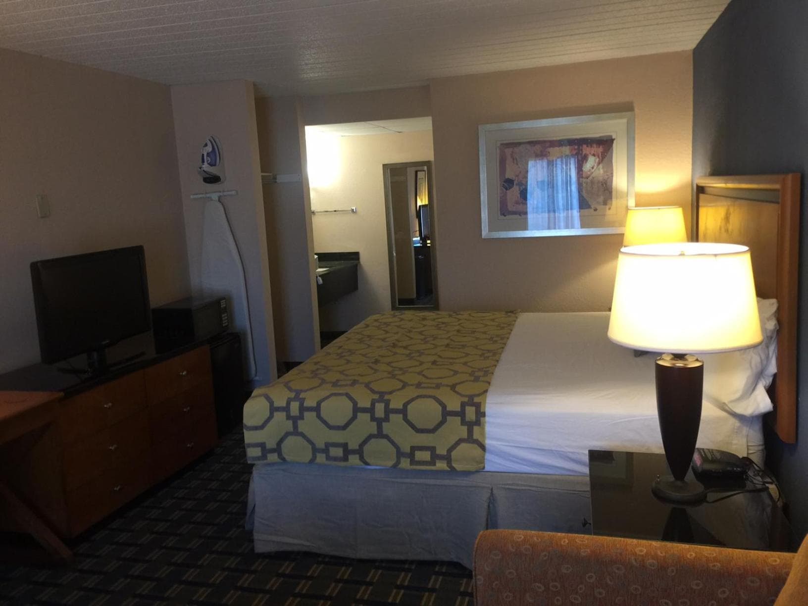 Baymont by Wyndham Knoxville I-75 gallery photo in Knoxville, TN — image 14