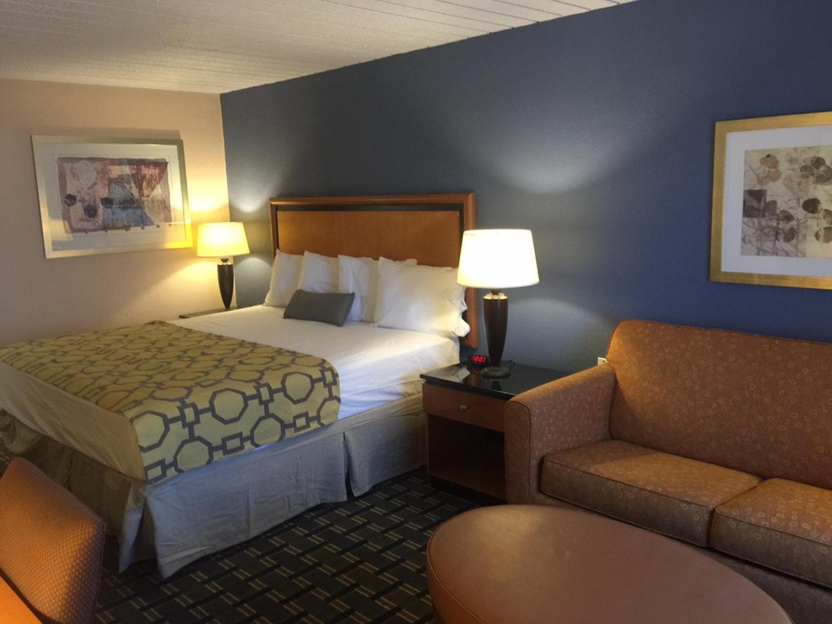 Baymont by Wyndham Knoxville I-75 gallery photo in Knoxville, TN — image 24