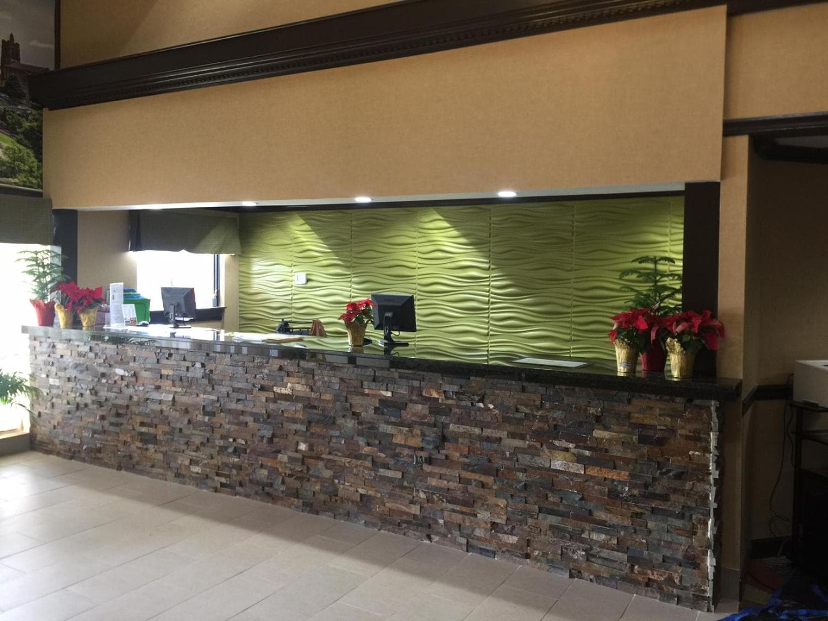 Baymont by Wyndham Knoxville I-75 gallery photo in Knoxville, TN — image 4