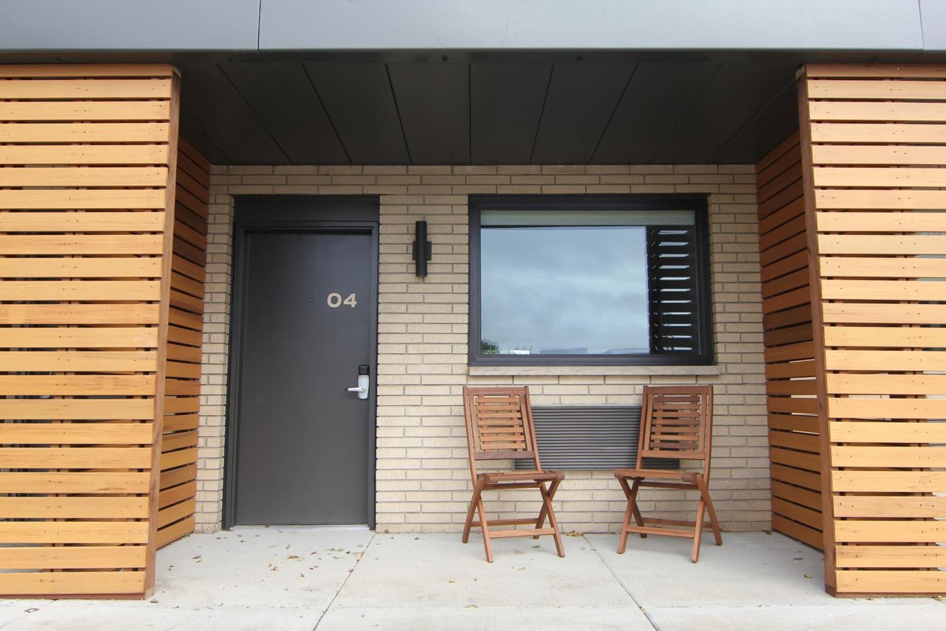 The Oxbow Hotel gallery photo in Eau Claire, WI — image 7