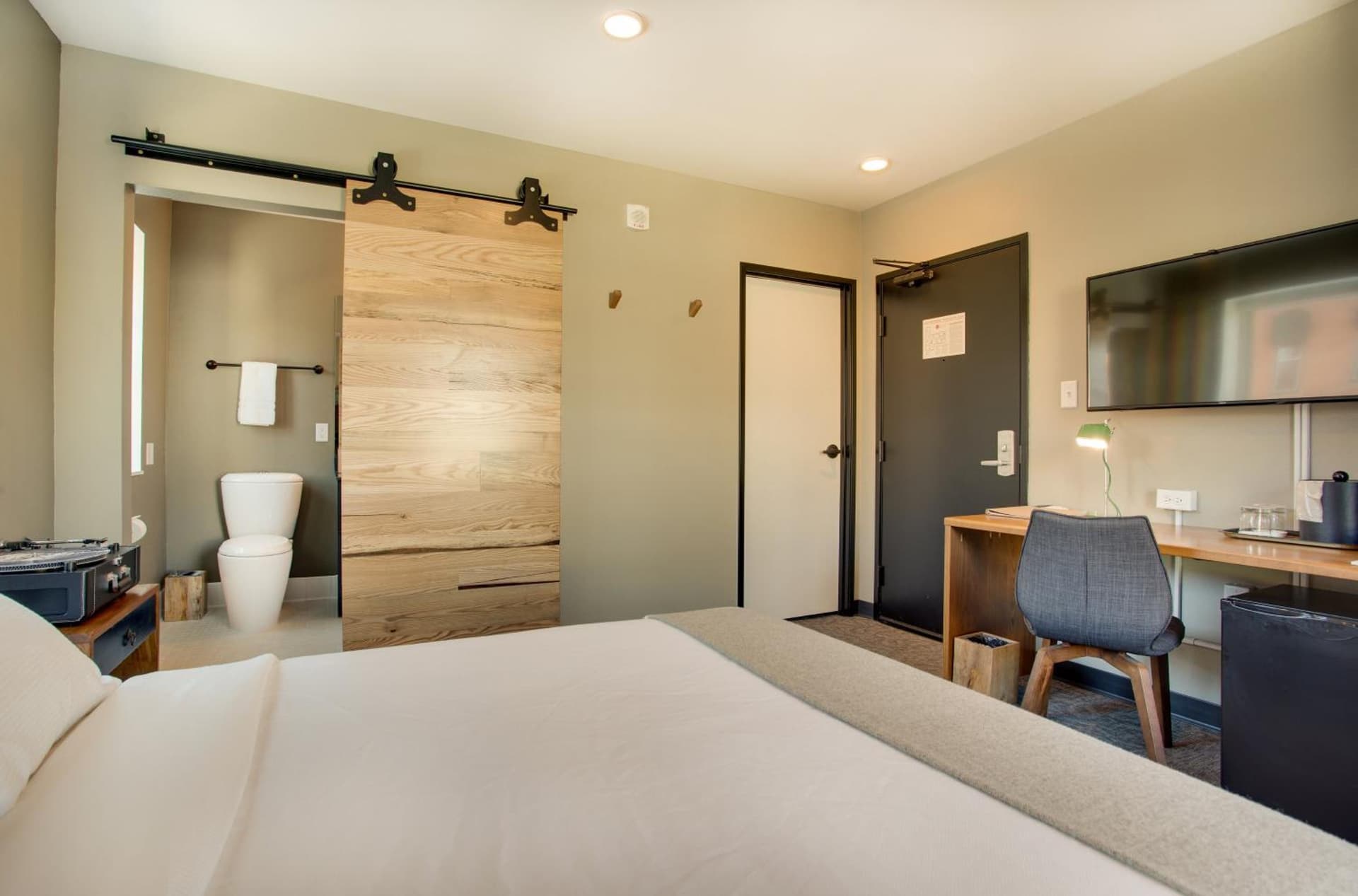 The Oxbow Hotel gallery photo in Eau Claire, WI — image 13