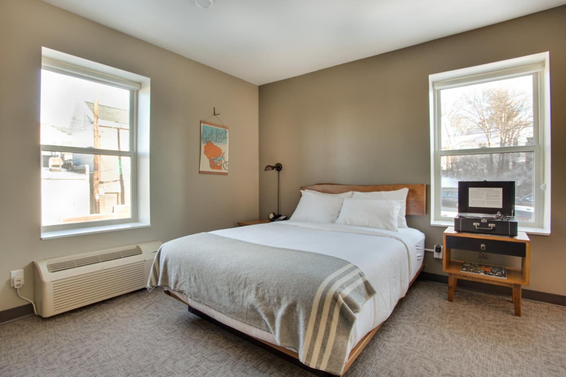 The Oxbow Hotel gallery photo in Eau Claire, WI — image 17