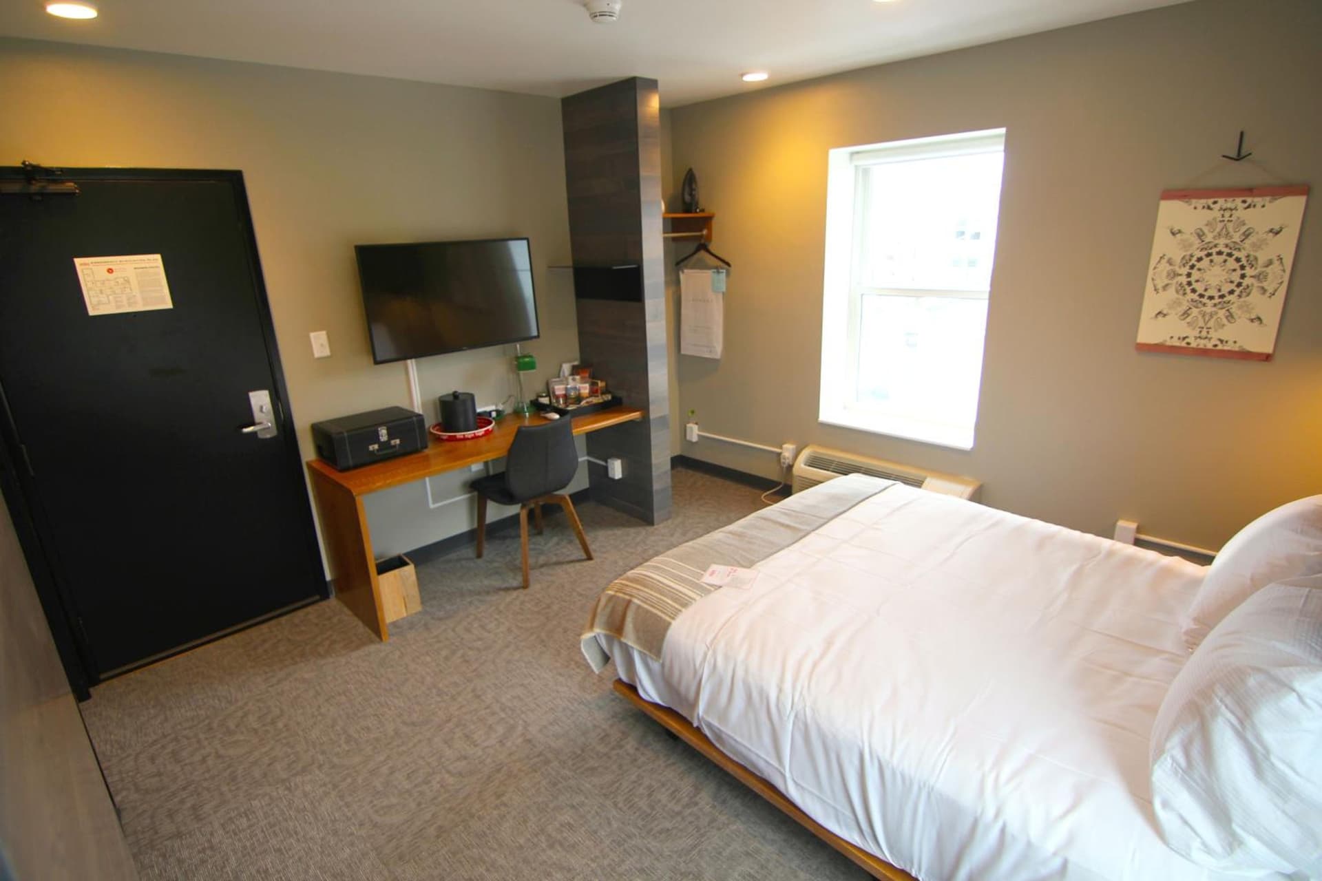 The Oxbow Hotel gallery photo in Eau Claire, WI — image 25