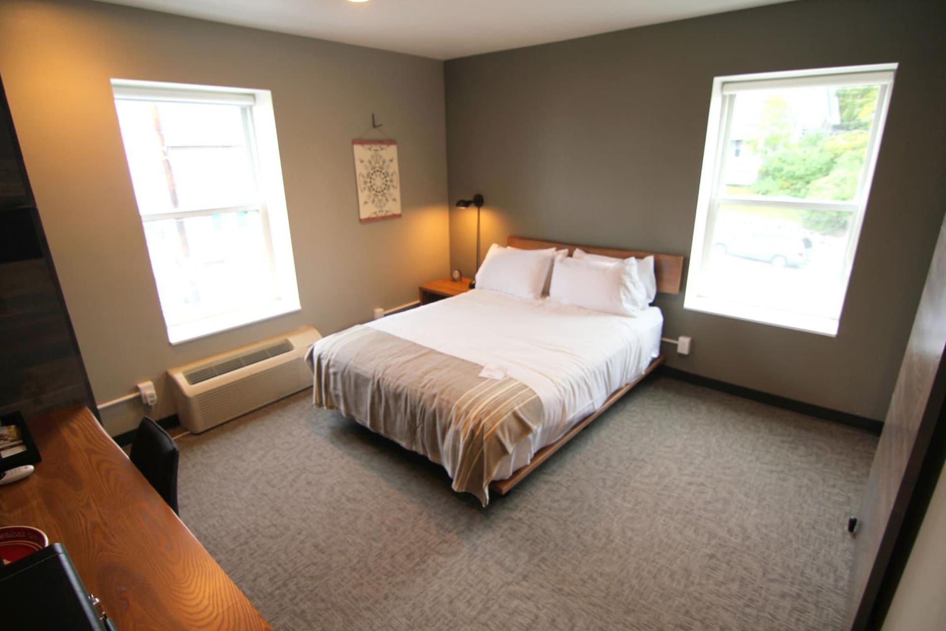 The Oxbow Hotel gallery photo in Eau Claire, WI — image 20