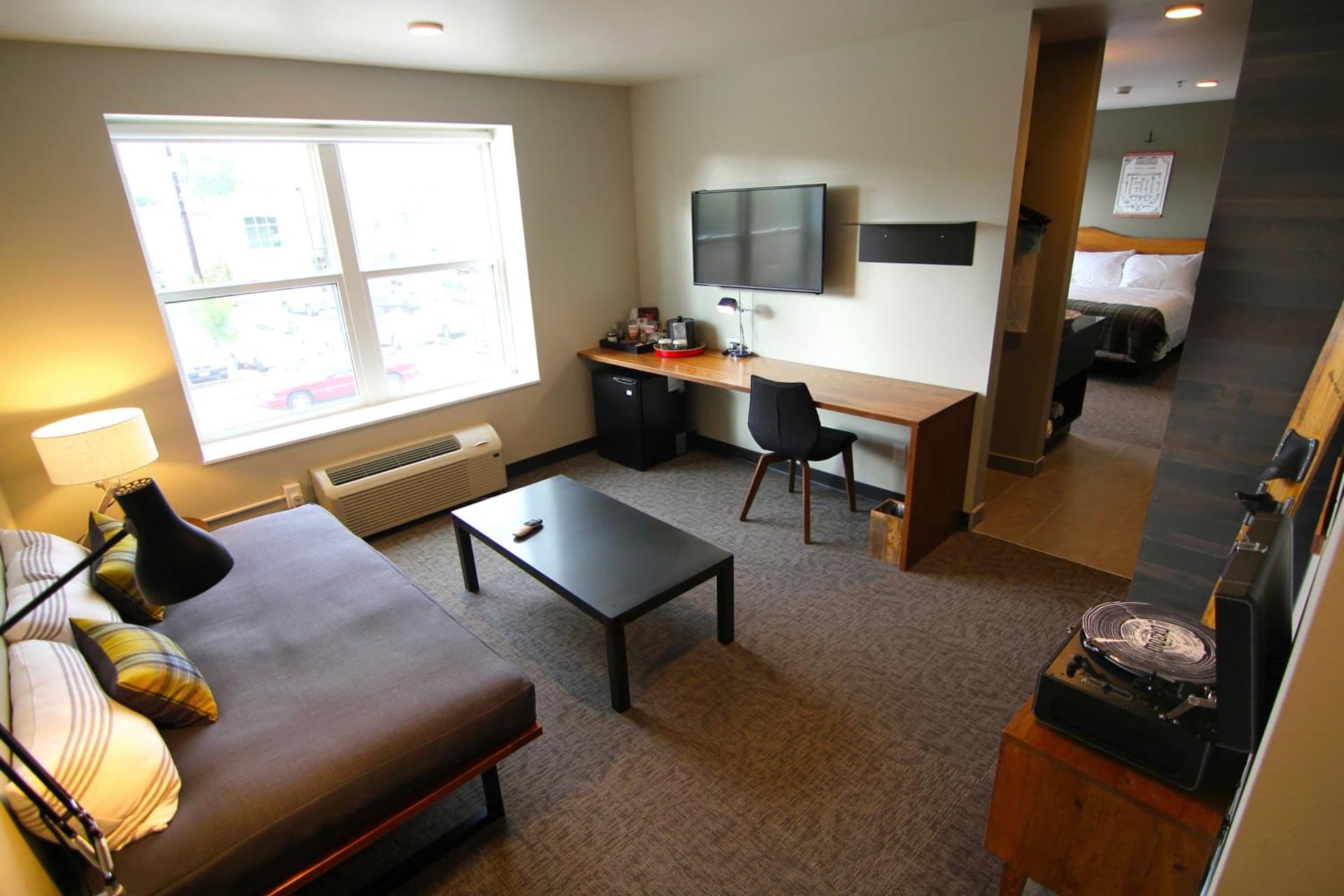 The Oxbow Hotel gallery photo in Eau Claire, WI — image 31