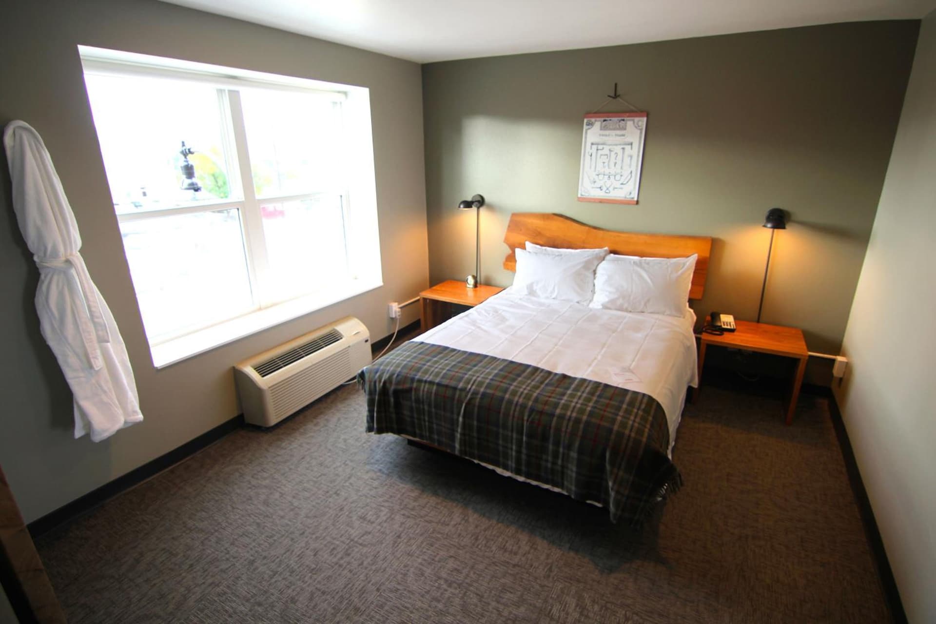 The Oxbow Hotel gallery photo in Eau Claire, WI — image 14