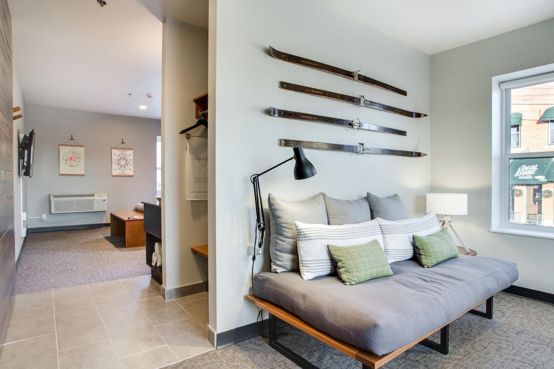 The Oxbow Hotel gallery photo in Eau Claire, WI — image 15