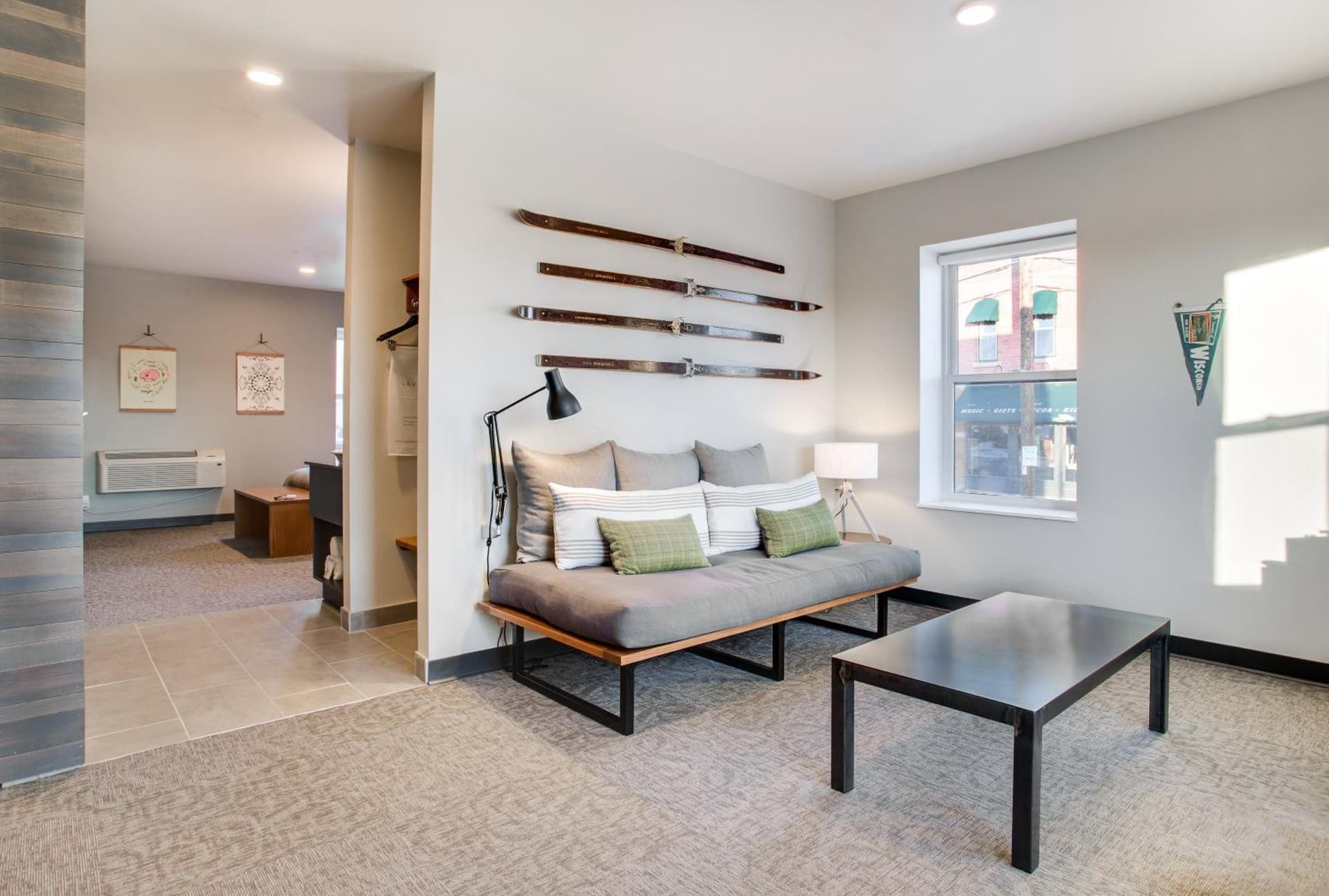 The Oxbow Hotel gallery photo in Eau Claire, WI — image 32