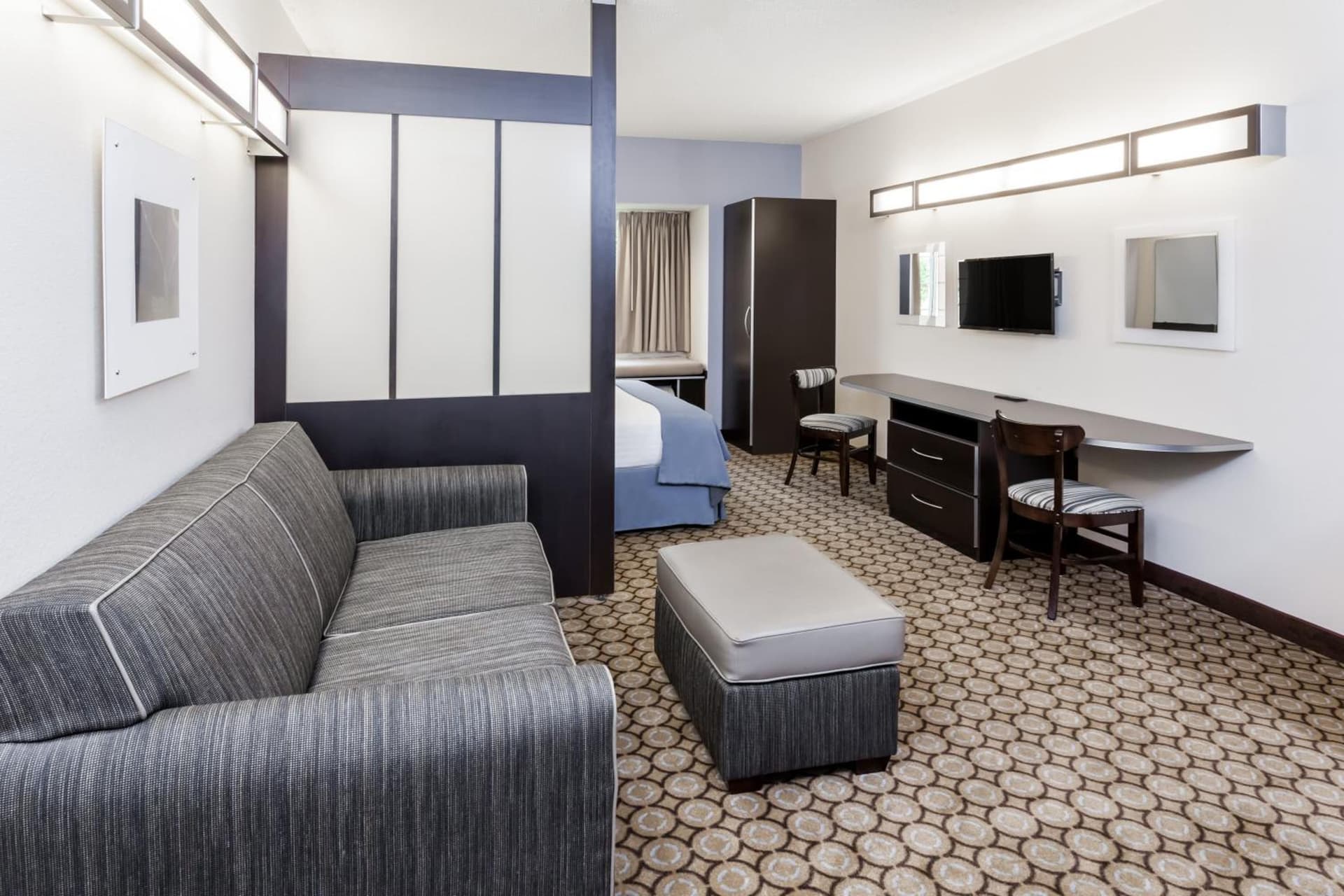 Microtel Inn and Suites Elkhart gallery photo in Elkhart, IN — image 18