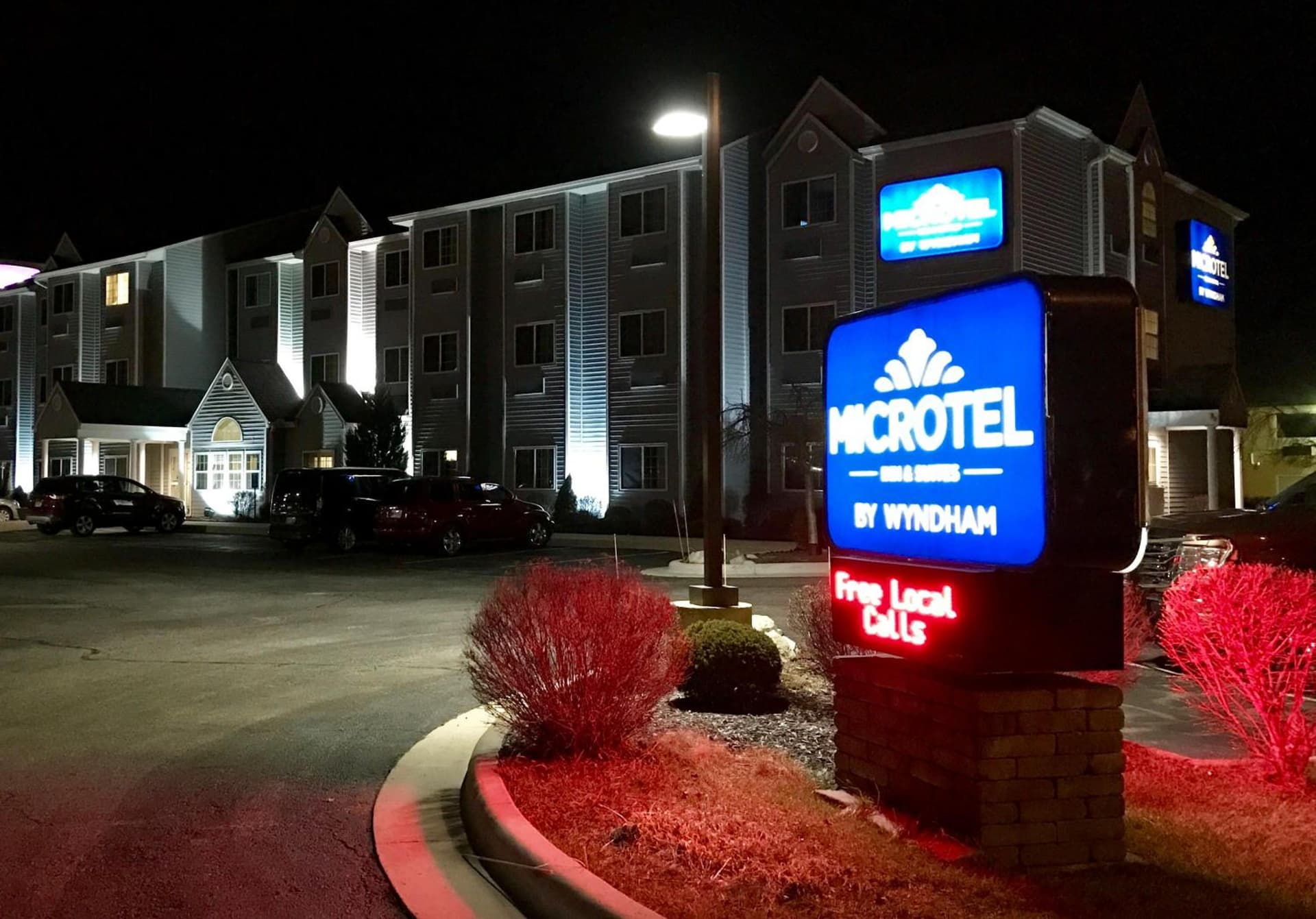Microtel Inn and Suites Elkhart gallery photo in Elkhart, IN — image 10