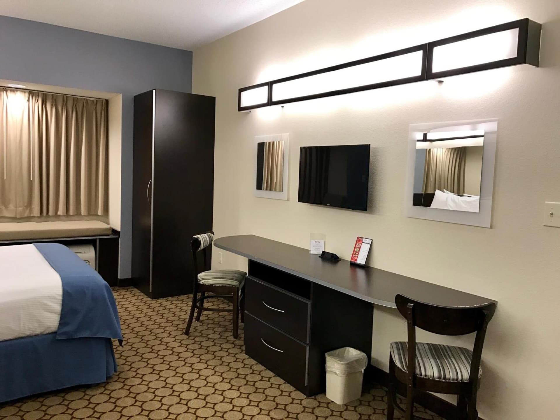 Microtel Inn and Suites Elkhart gallery photo in Elkhart, IN — image 38