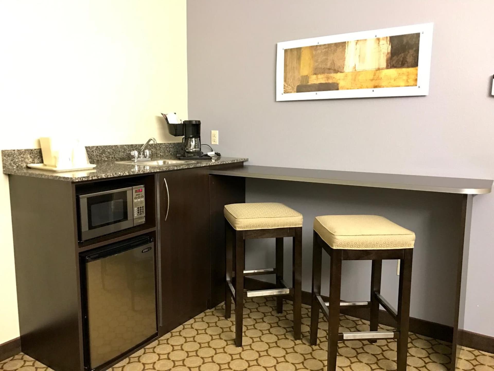 Microtel Inn and Suites Elkhart gallery photo in Elkhart, IN — image 32