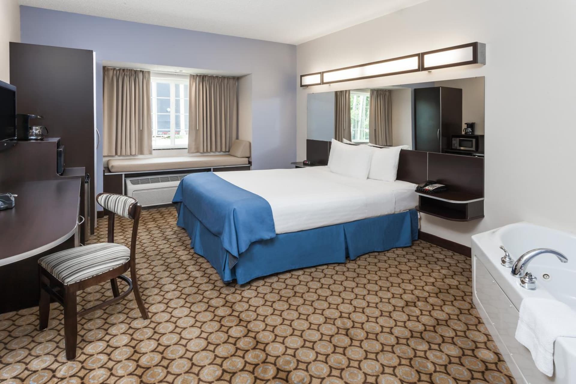 Microtel Inn and Suites Elkhart gallery photo in Elkhart, IN — image 25