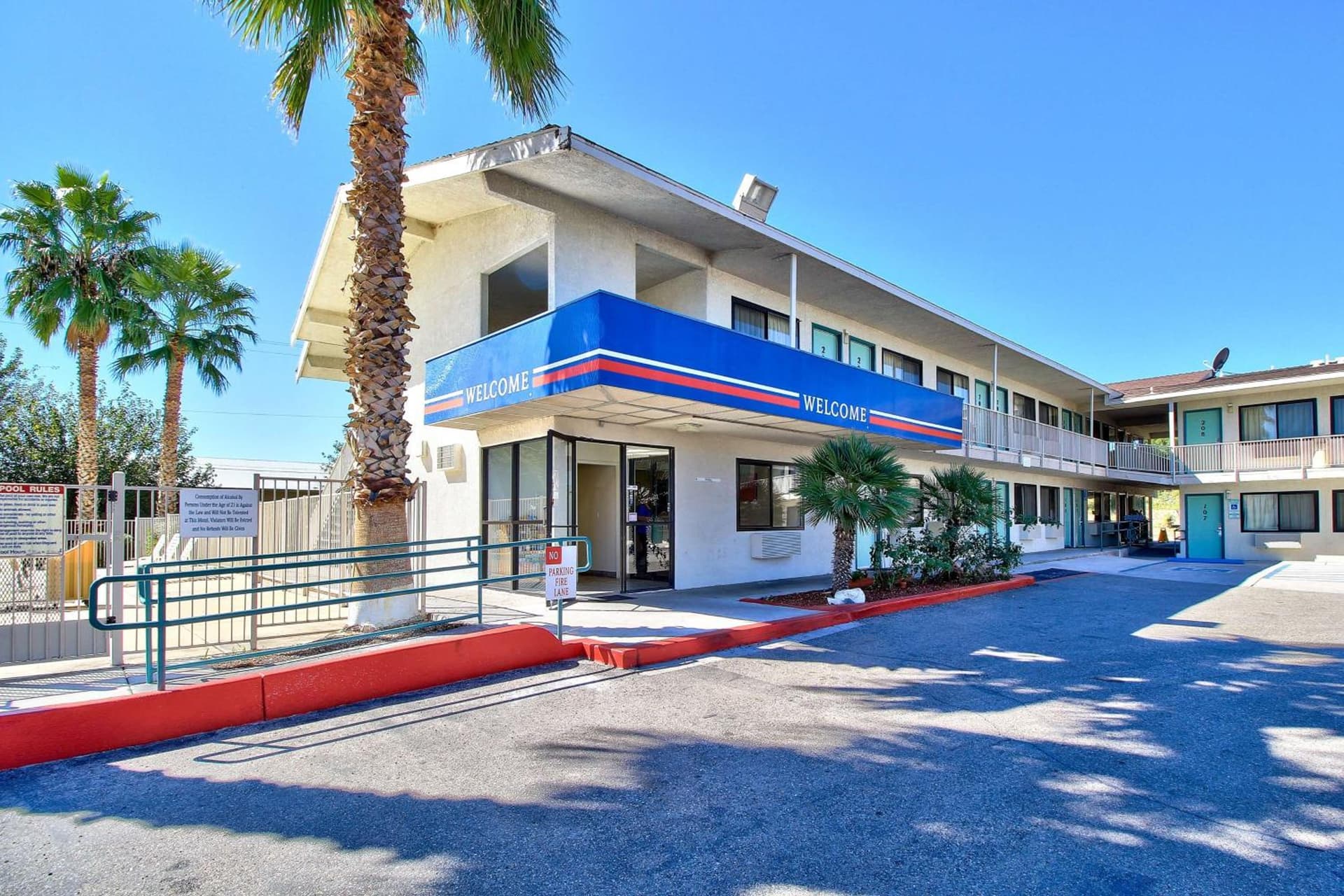 Motel 6-Nogales, AZ - Mariposa Road — hotel in Nogales, Arizona