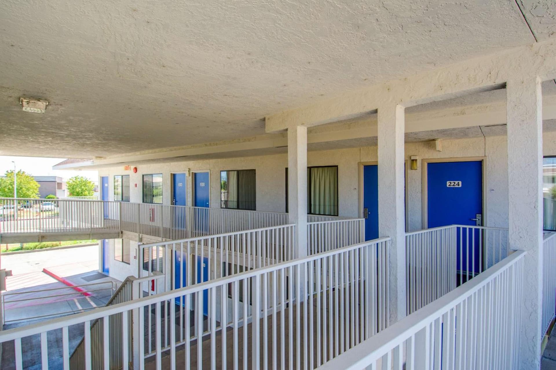 Motel 6-Redding, CA - North gallery photo in Redding, CA — image 14