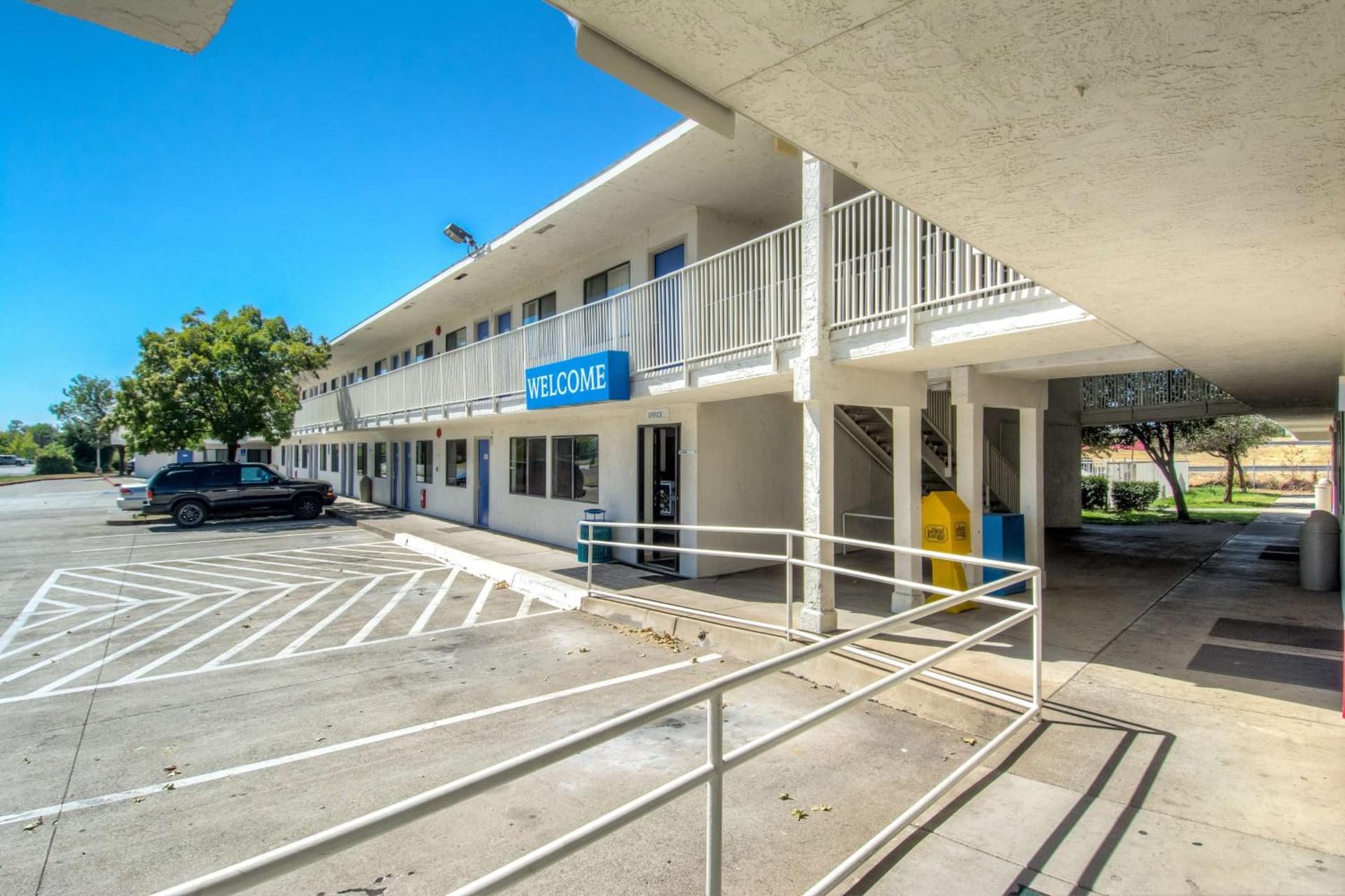 Motel 6-Redding, CA - North gallery photo in Redding, CA — image 32