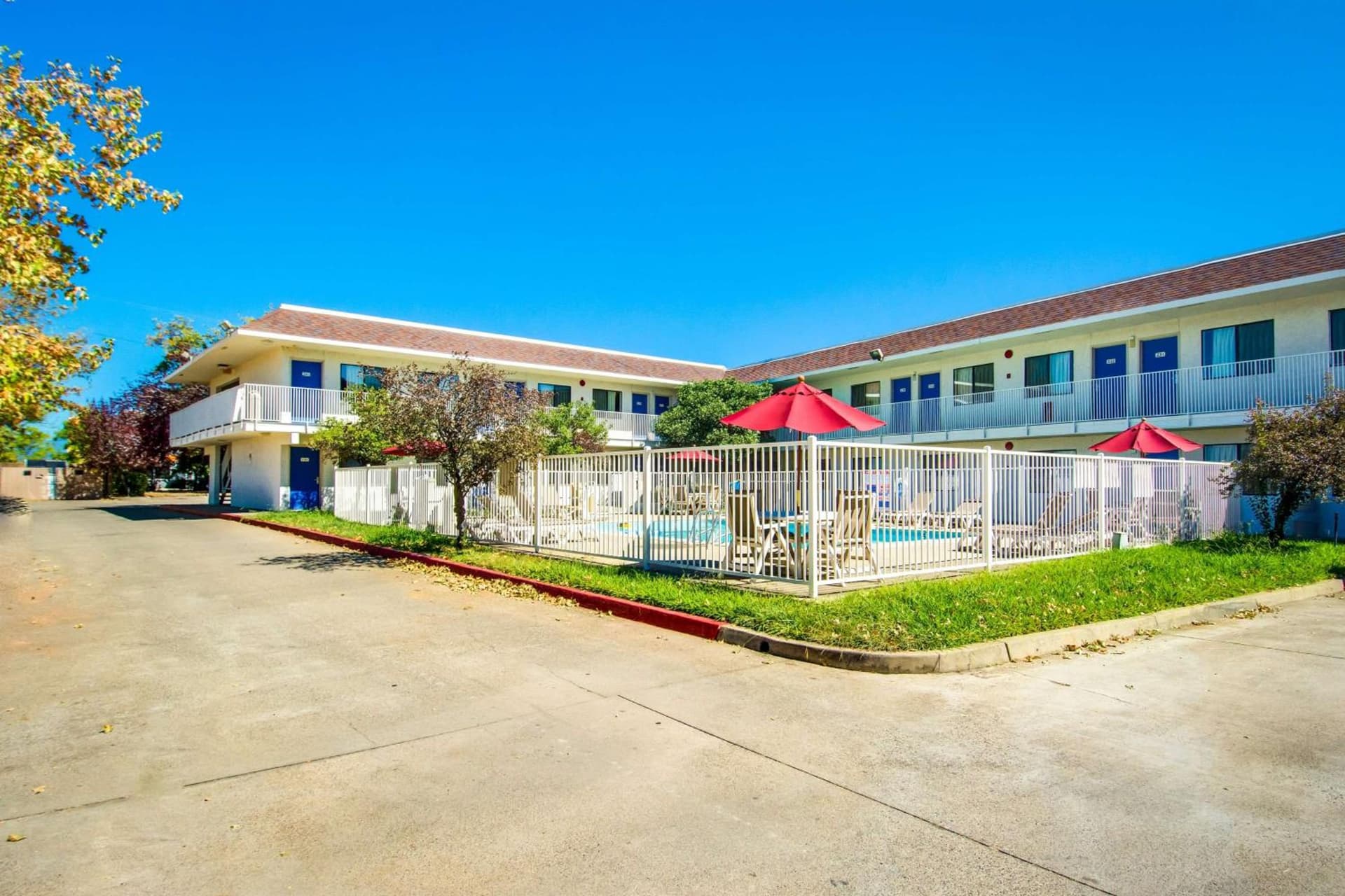 Motel 6-Redding, CA - North gallery photo in Redding, CA — image 27