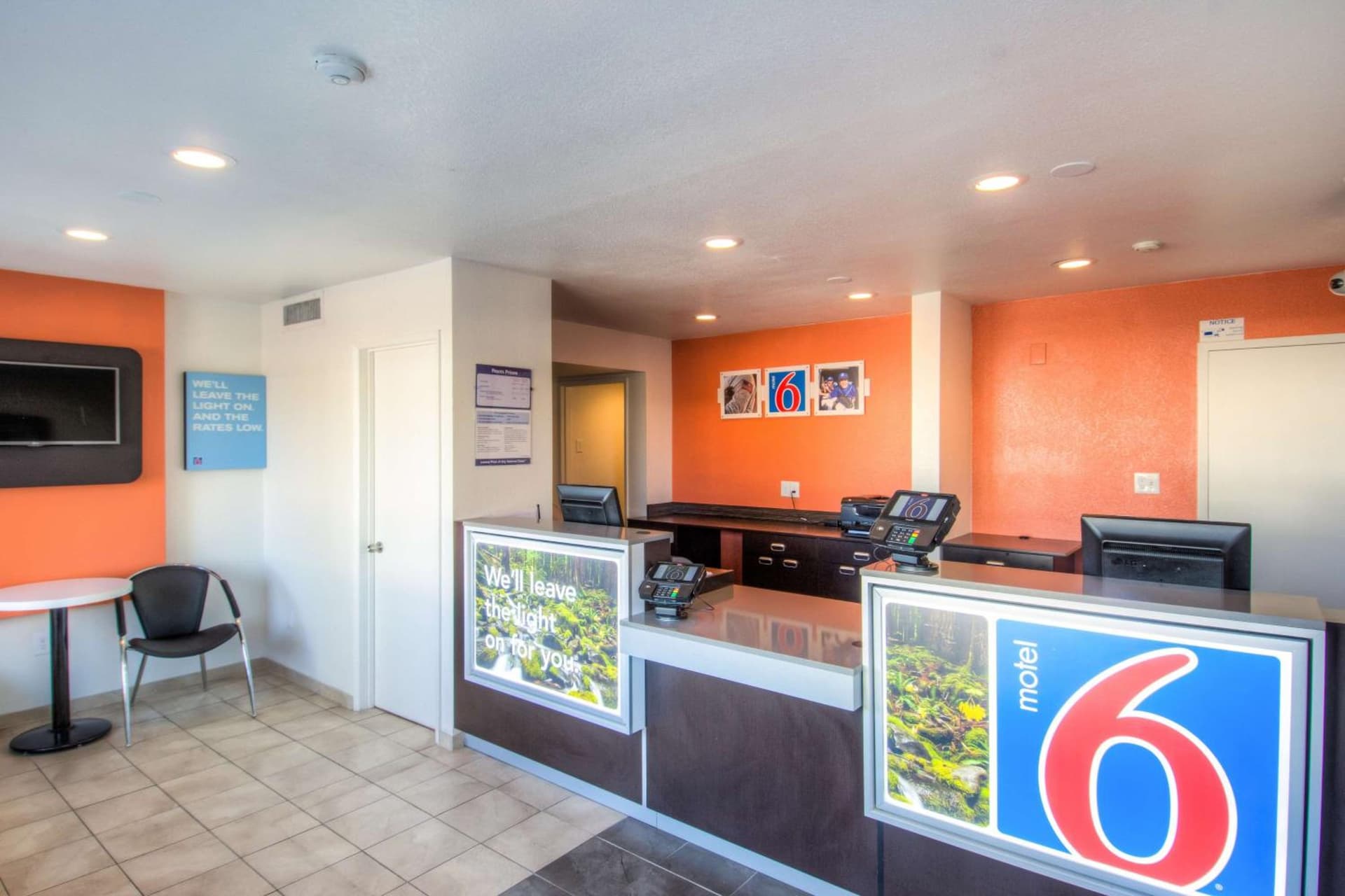 Motel 6-Redding, CA - North gallery photo in Redding, CA — image 39