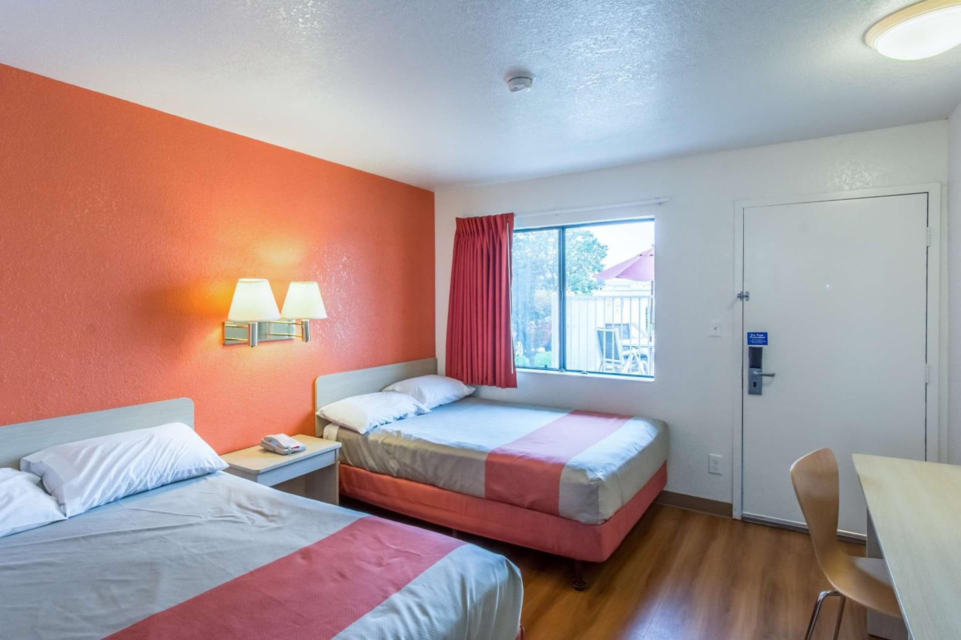 Motel 6-Redding, CA - North gallery photo in Redding, CA — image 40
