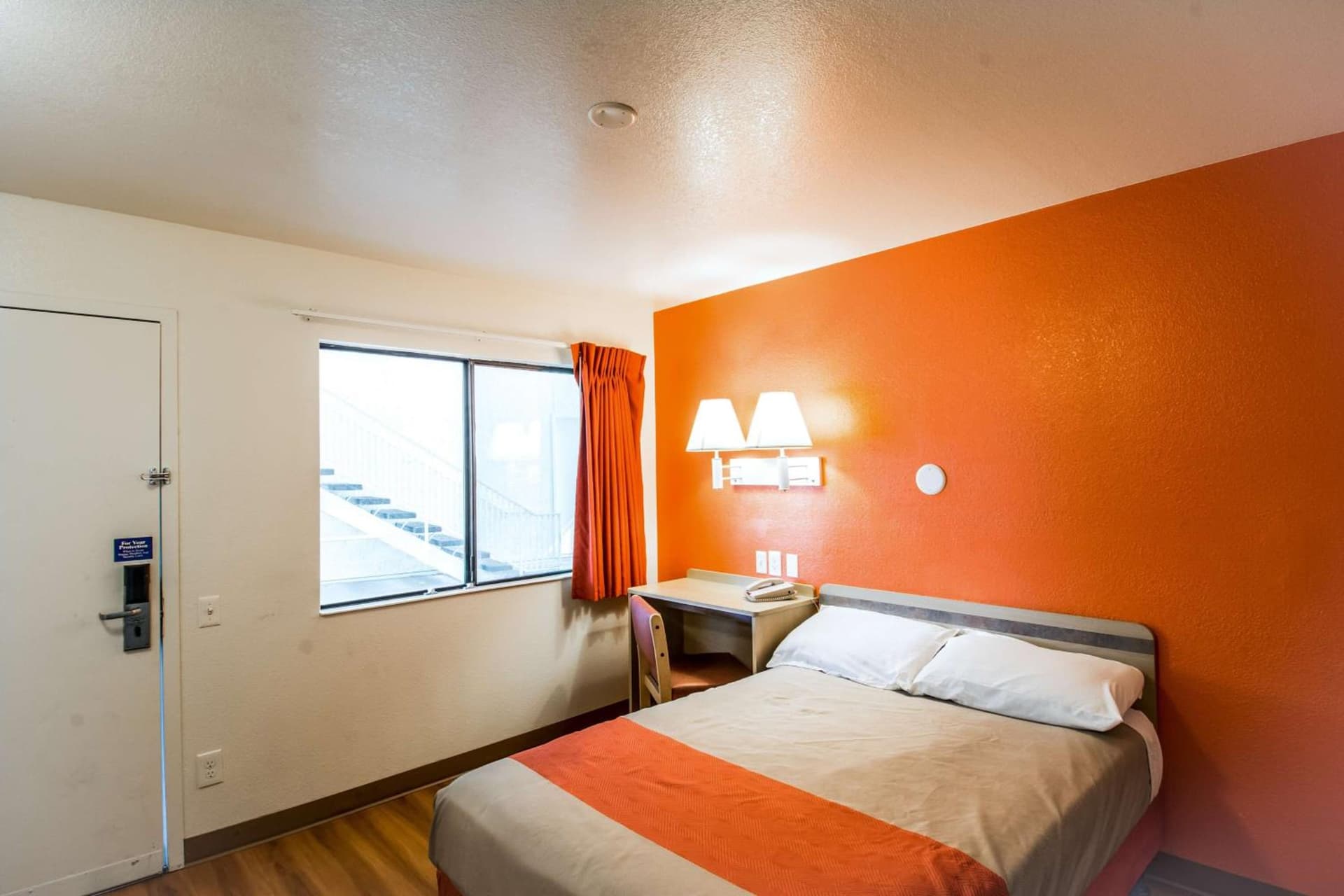 Motel 6-Redding, CA - North gallery photo in Redding, CA — image 11