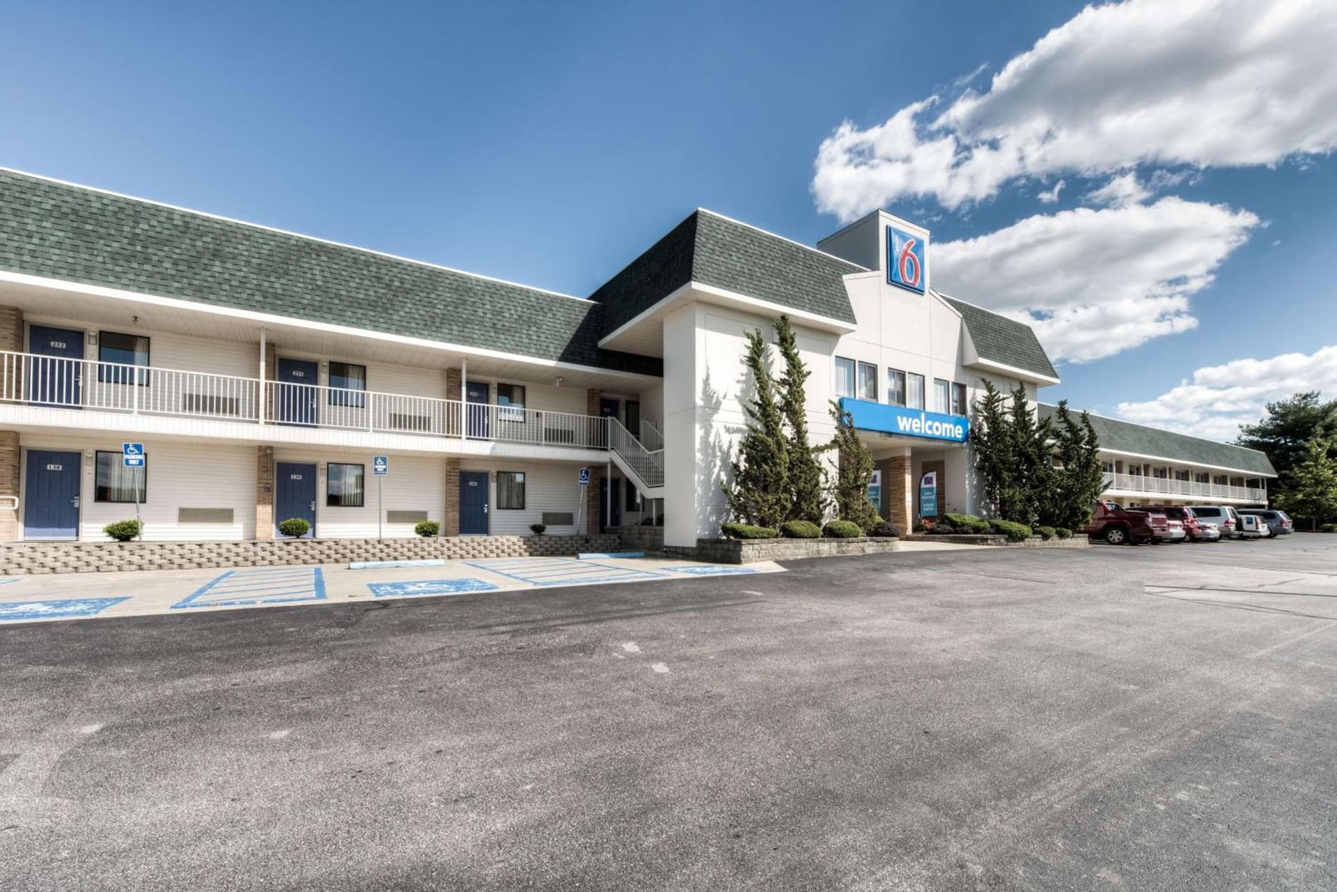 Motel 6-Niantic, CT - New London gallery photo in Niantic, CT — image 16