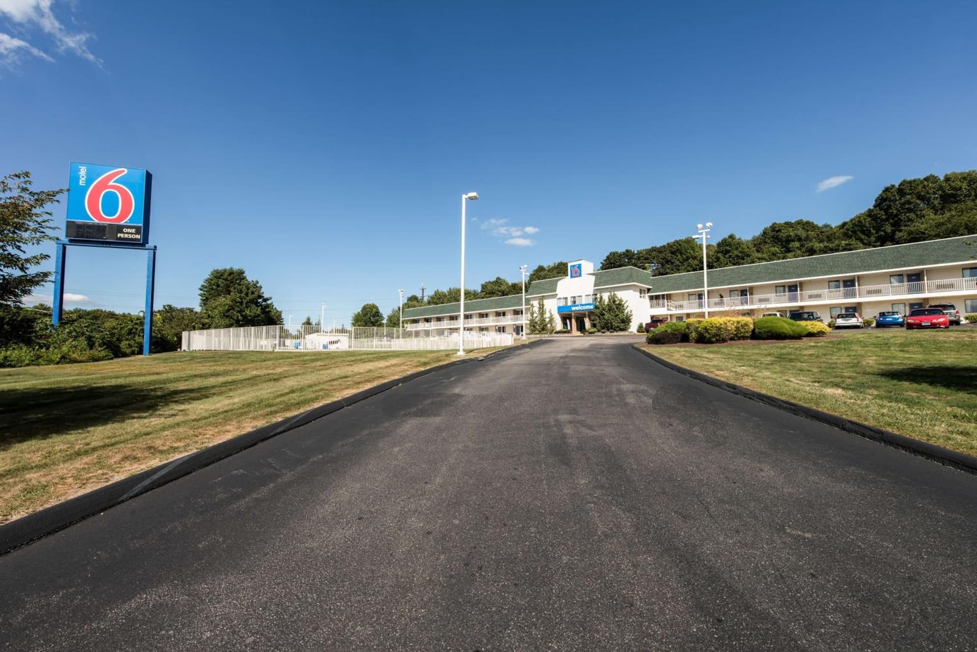 Motel 6-Niantic, CT - New London gallery photo in Niantic, CT — image 49