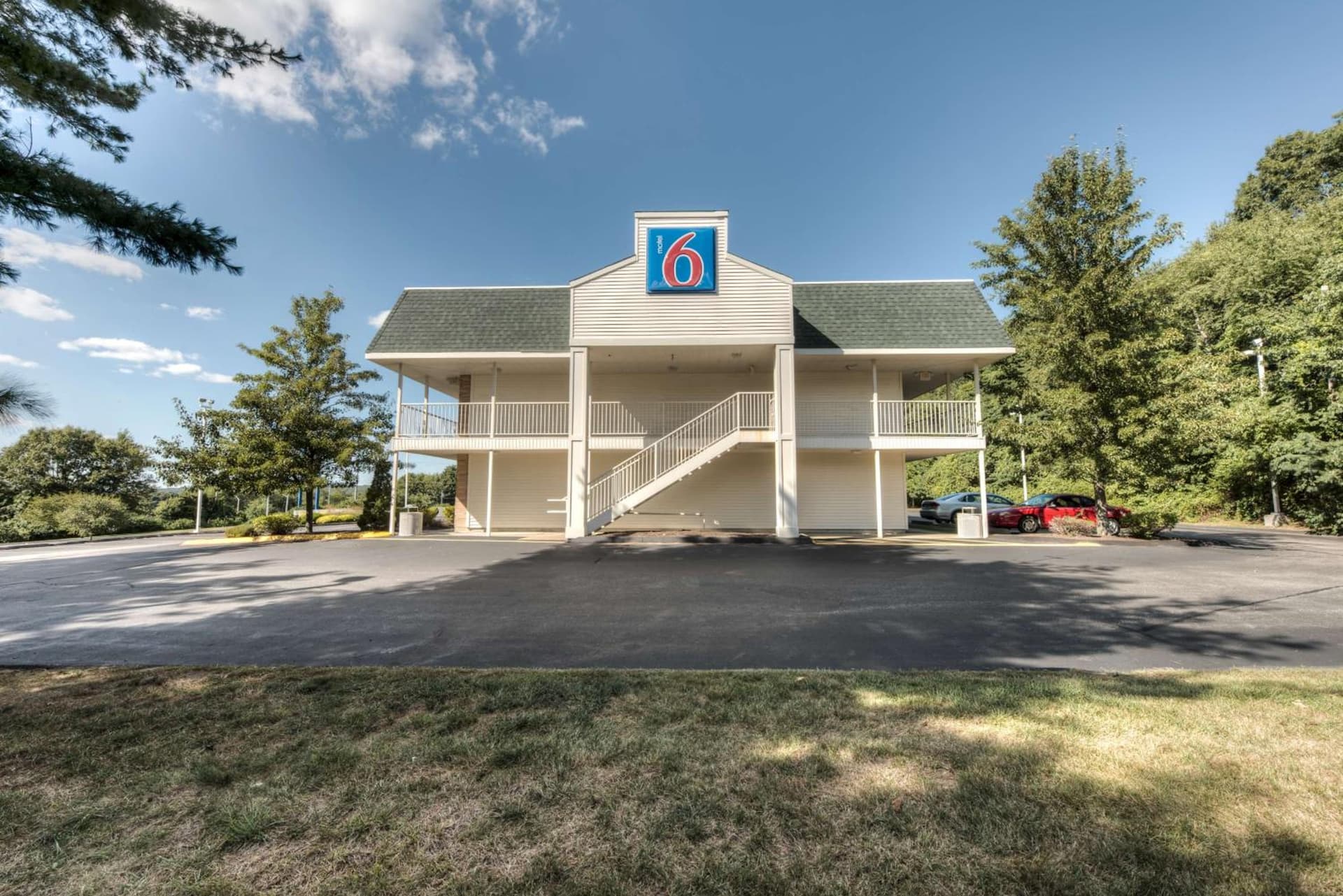 Motel 6-Niantic, CT - New London gallery photo in Niantic, CT — image 4