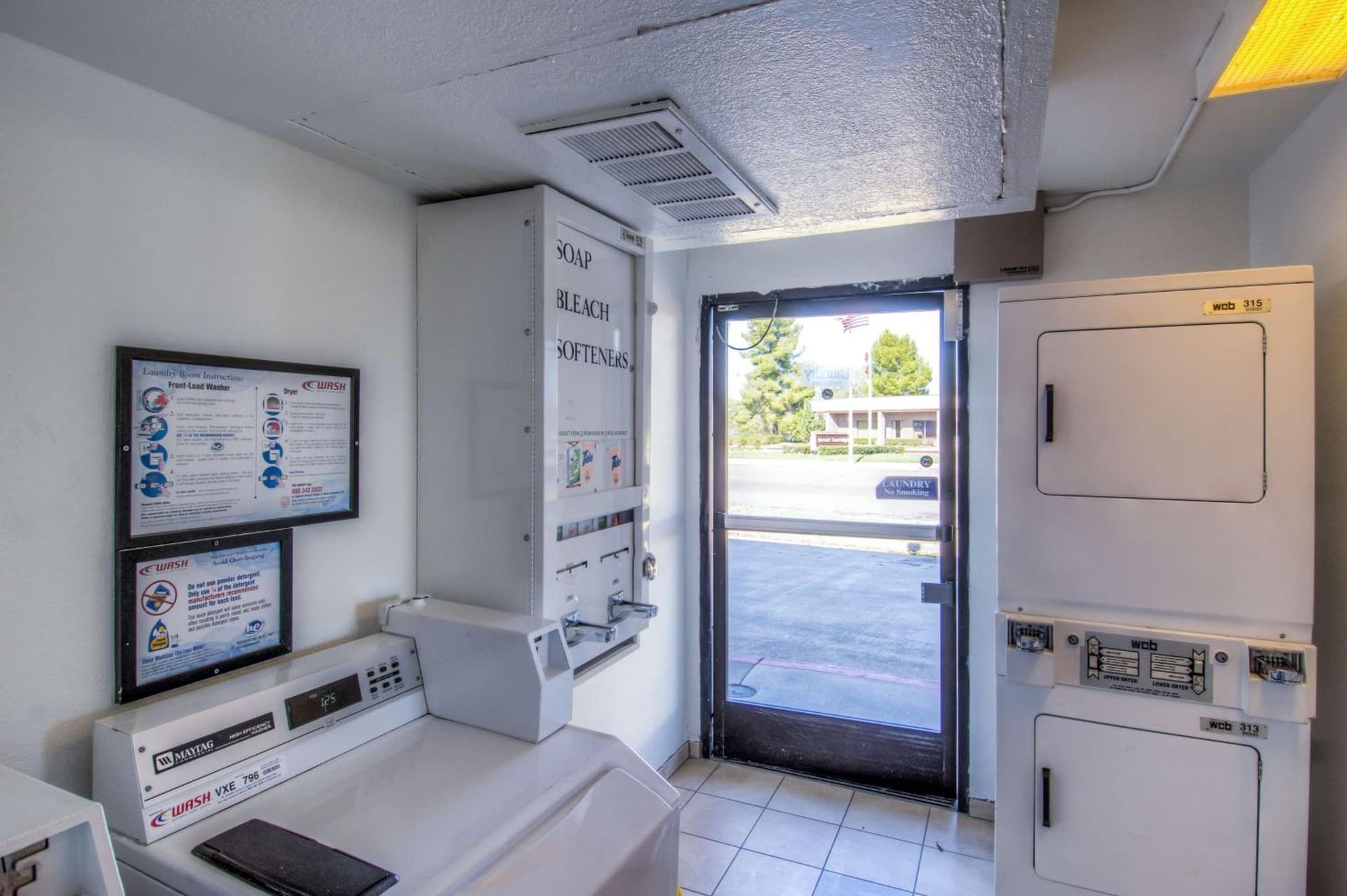 Motel 6-Redding, CA - North gallery photo in Redding, CA — image 35