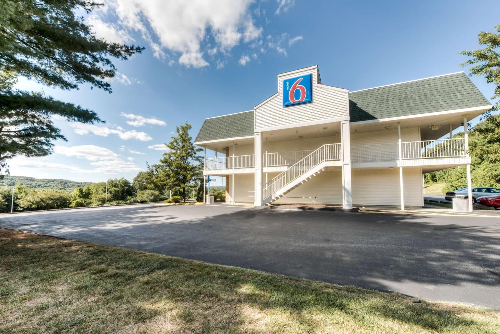 Motel 6-Niantic, CT - New London gallery photo in Niantic, CT — image 50